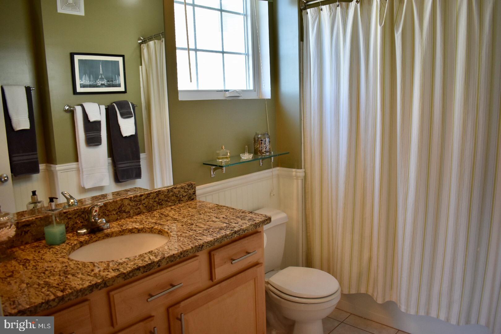 FAIRFAX RIDGE CONDOS - Residential Lease