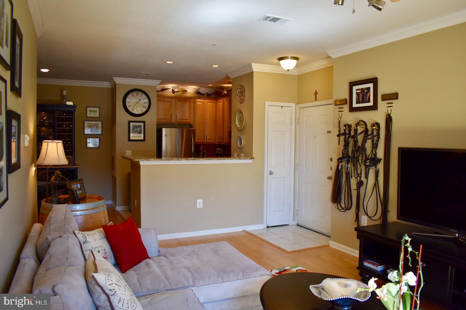 FAIRFAX RIDGE CONDOS - Residential Lease