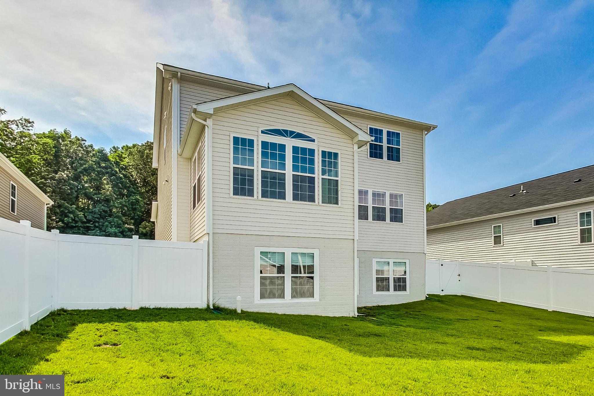 CLARK'S REST - Residential