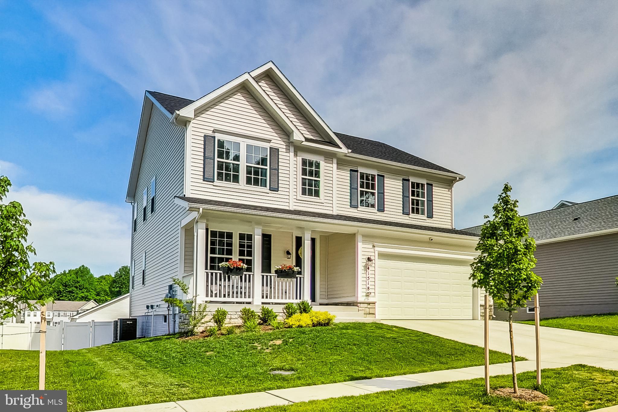 CLARK'S REST - Residential