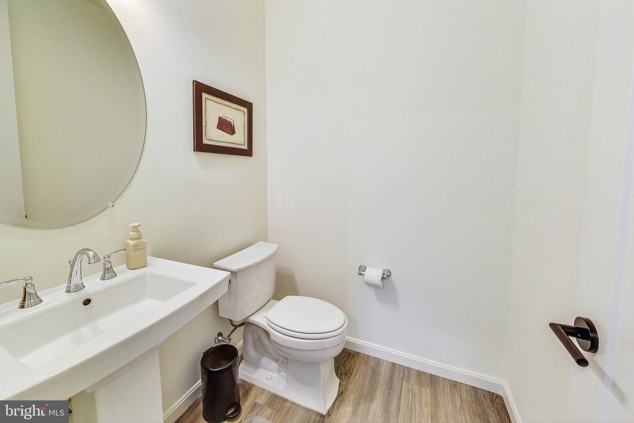 CLARK'S REST - Residential