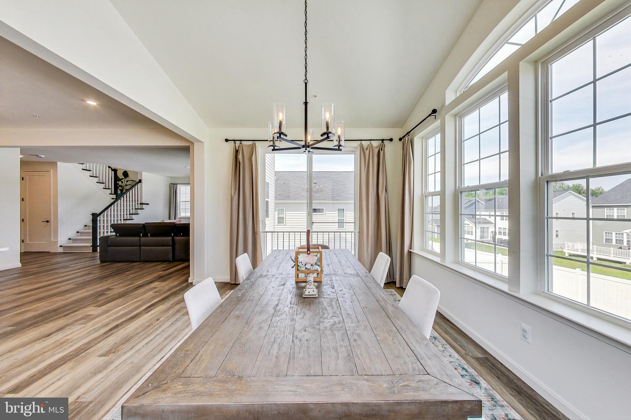 CLARK'S REST - Residential