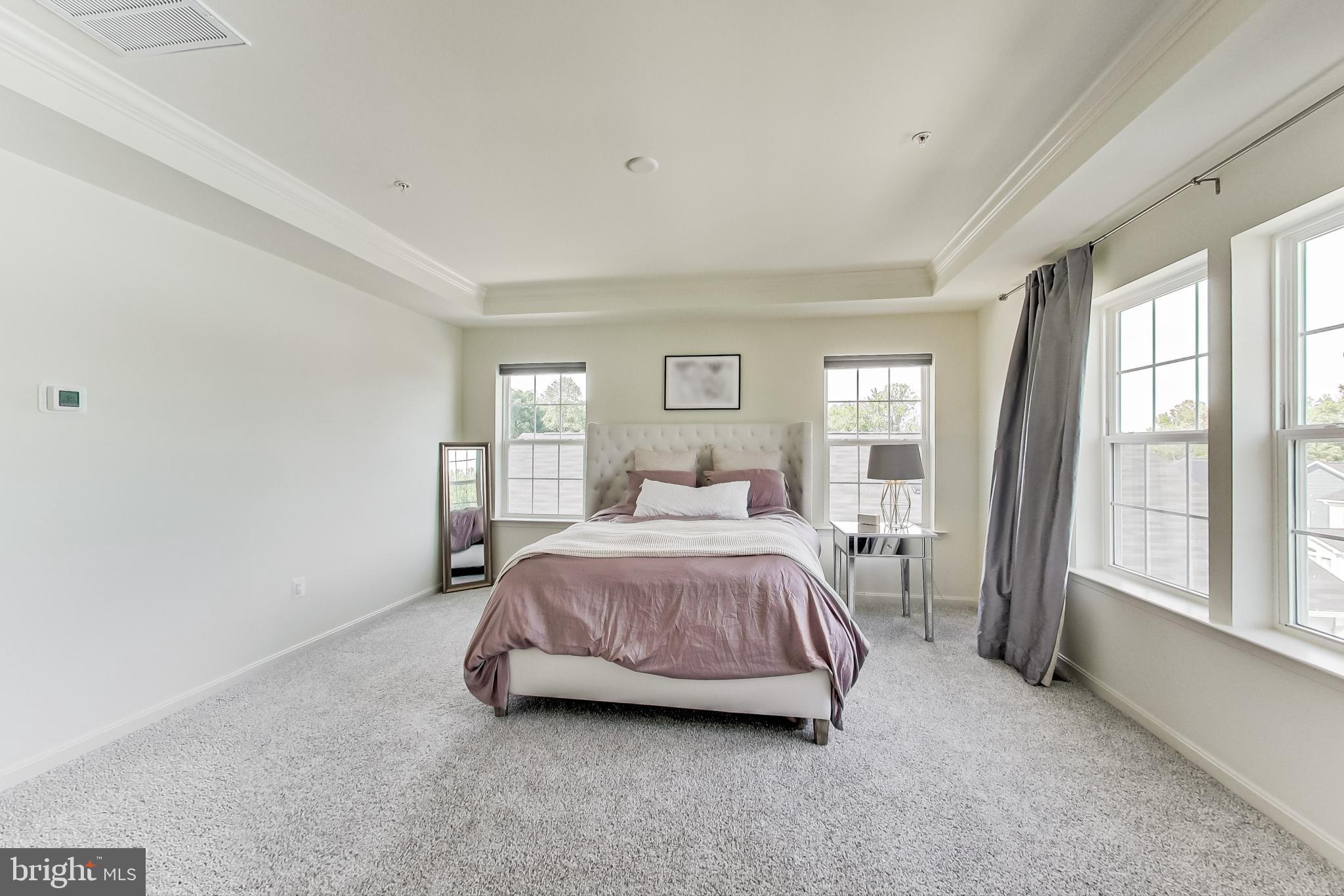 CLARK'S REST - Residential