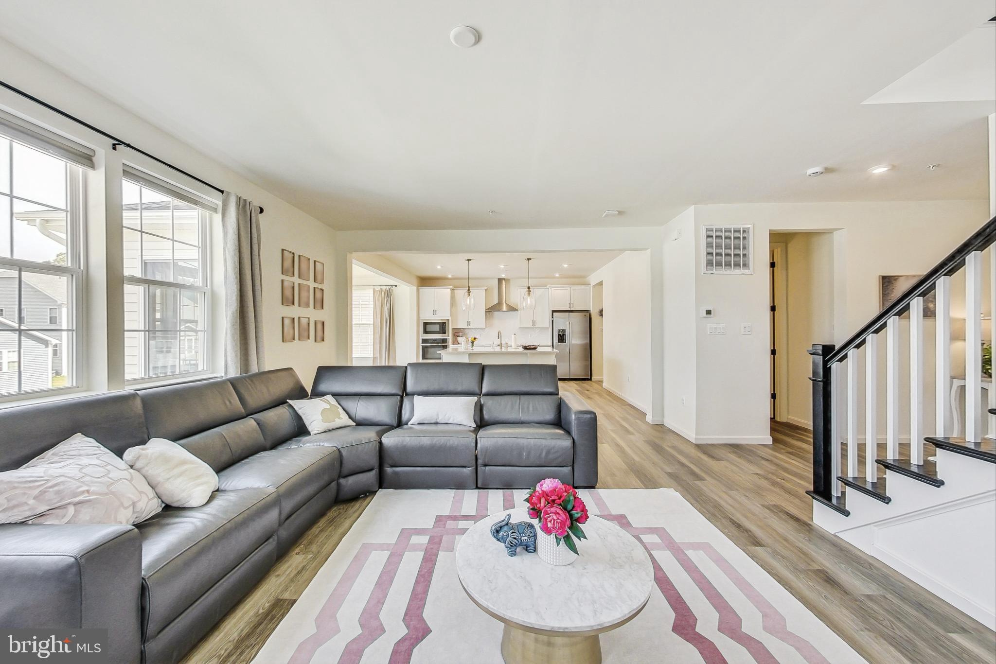 CLARK'S REST - Residential