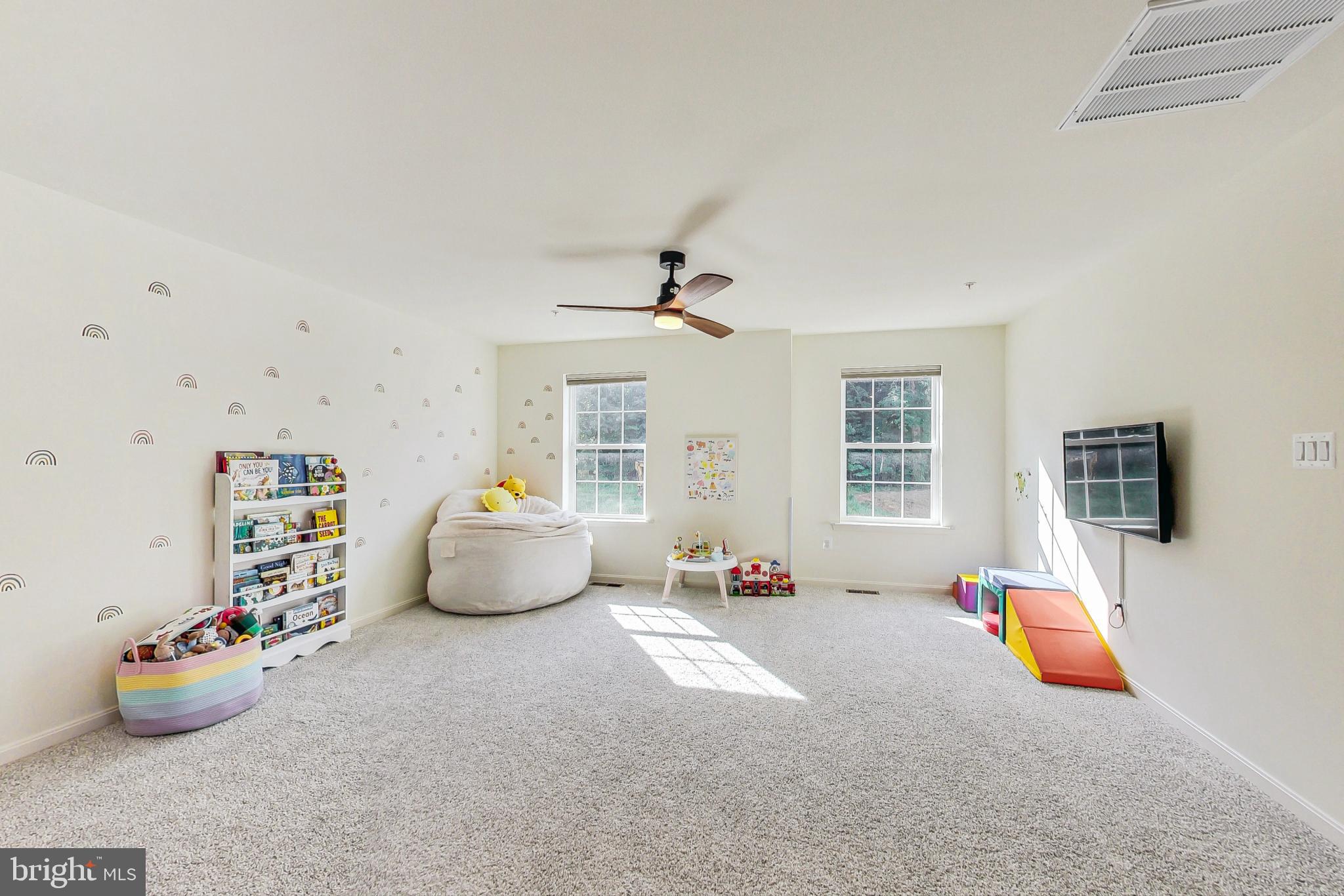 CLARK'S REST - Residential