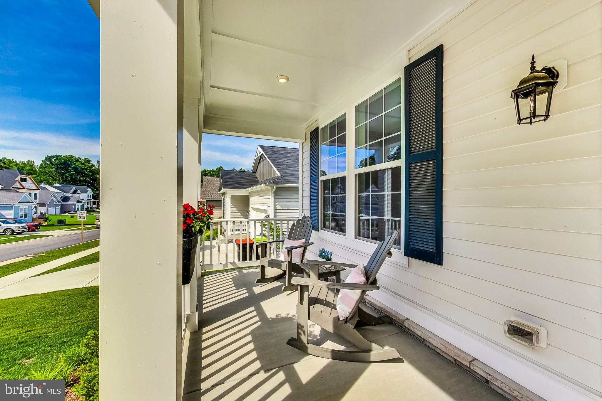 CLARK'S REST - Residential