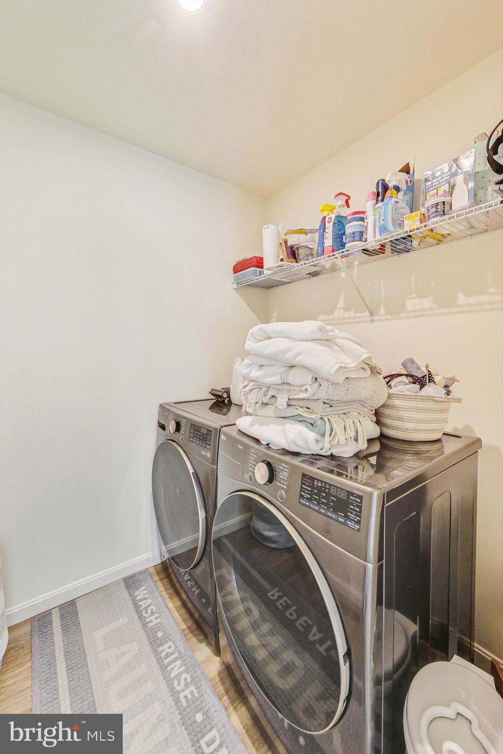 CLARK'S REST - Residential