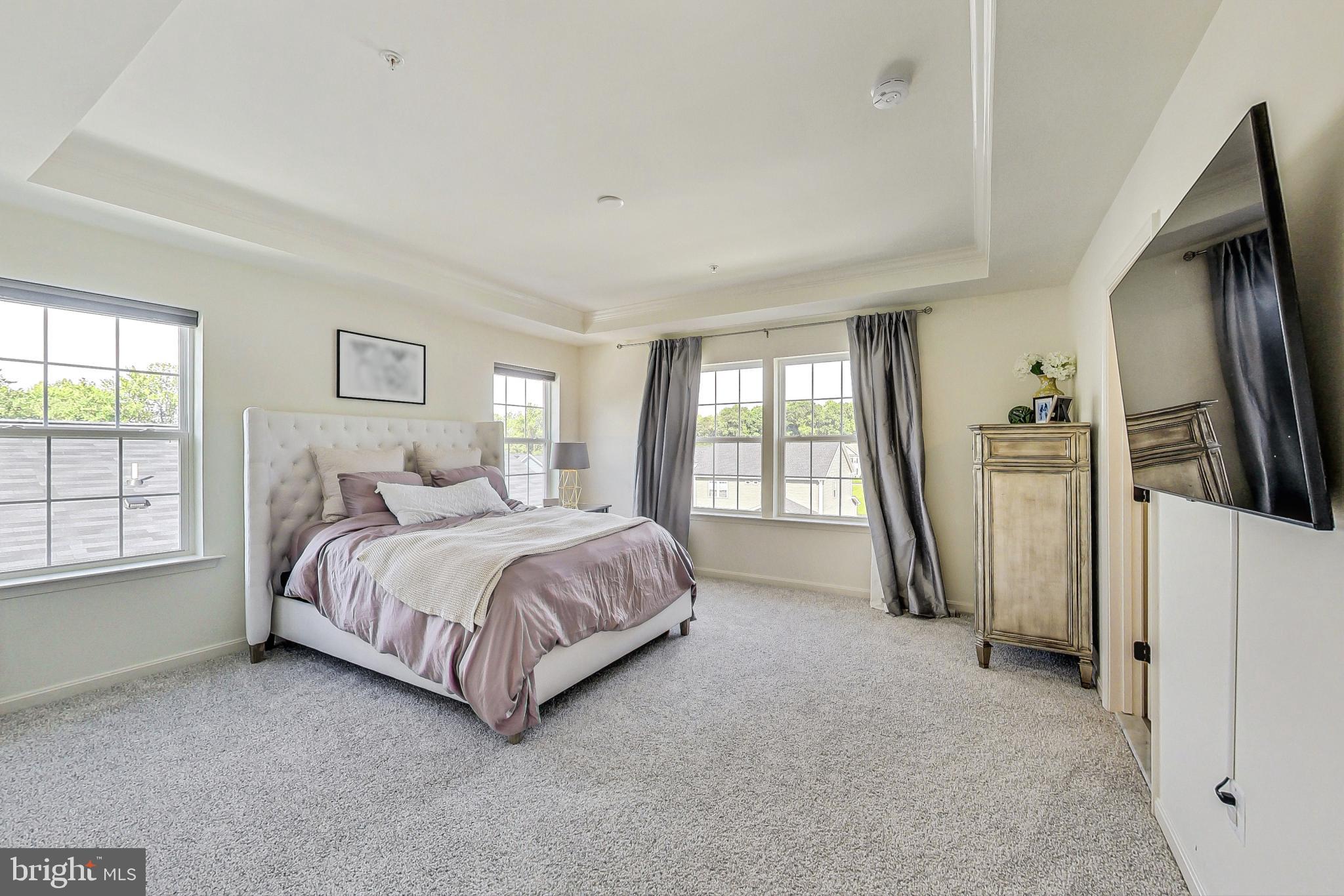 CLARK'S REST - Residential