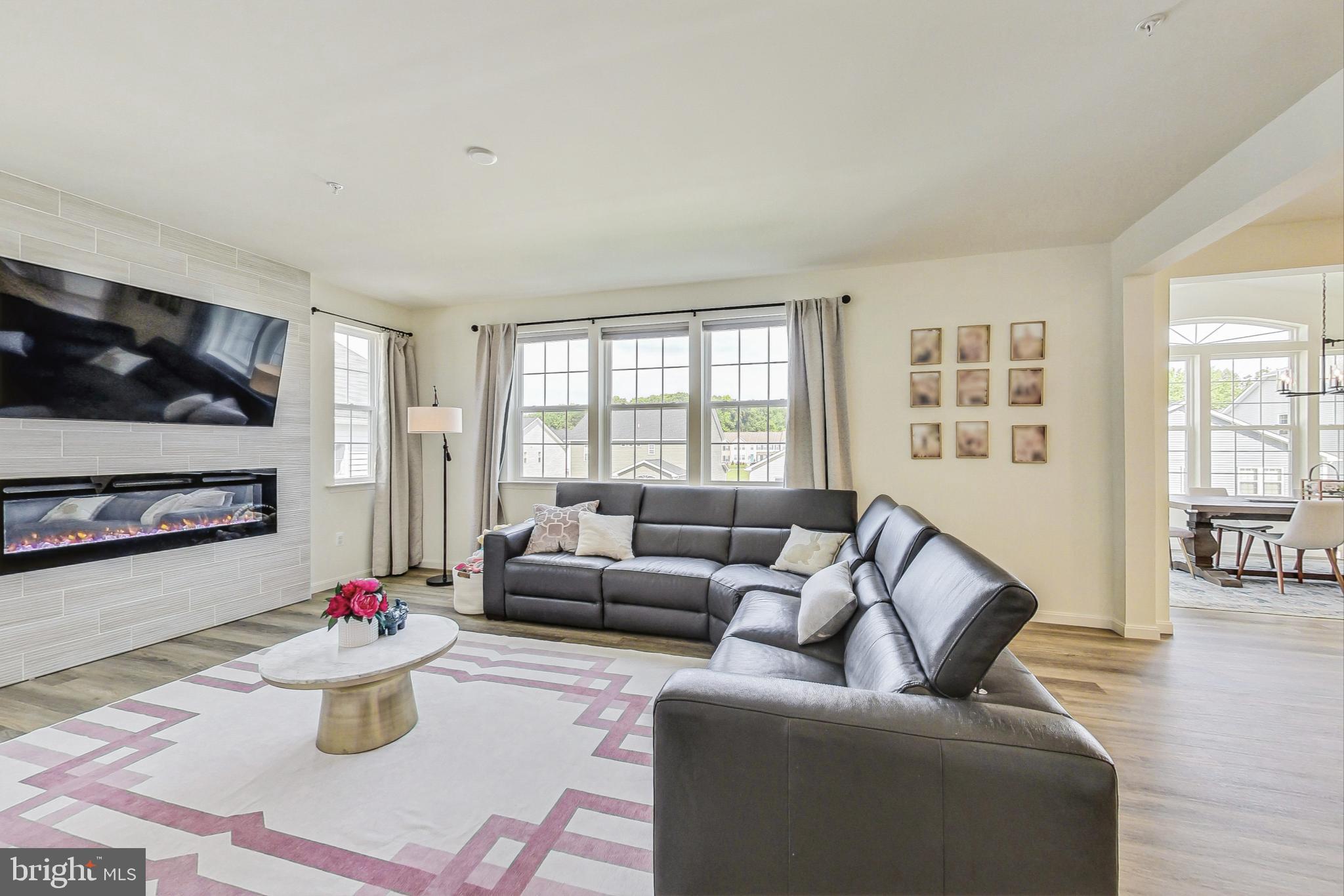 CLARK'S REST - Residential