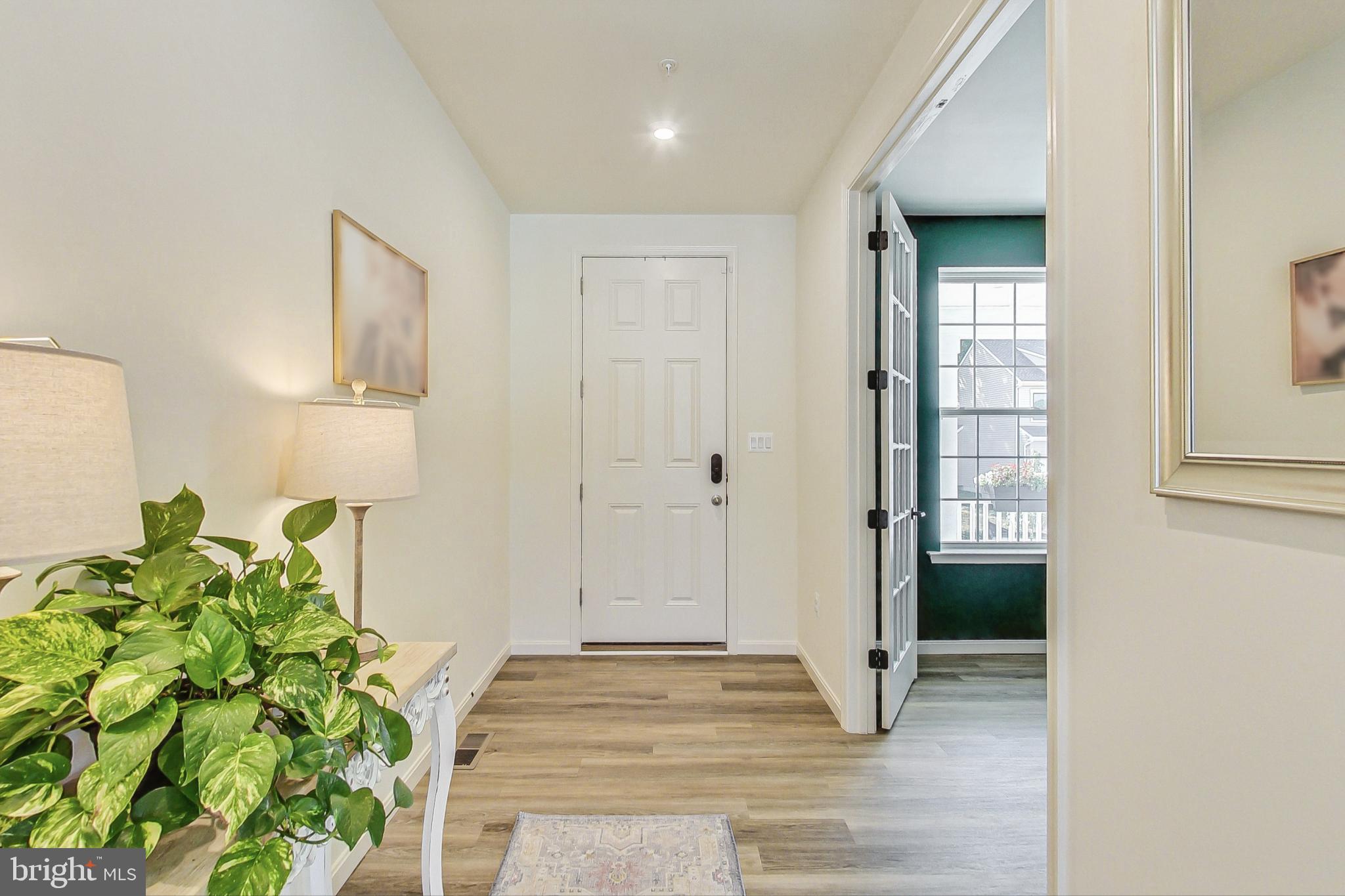 CLARK'S REST - Residential