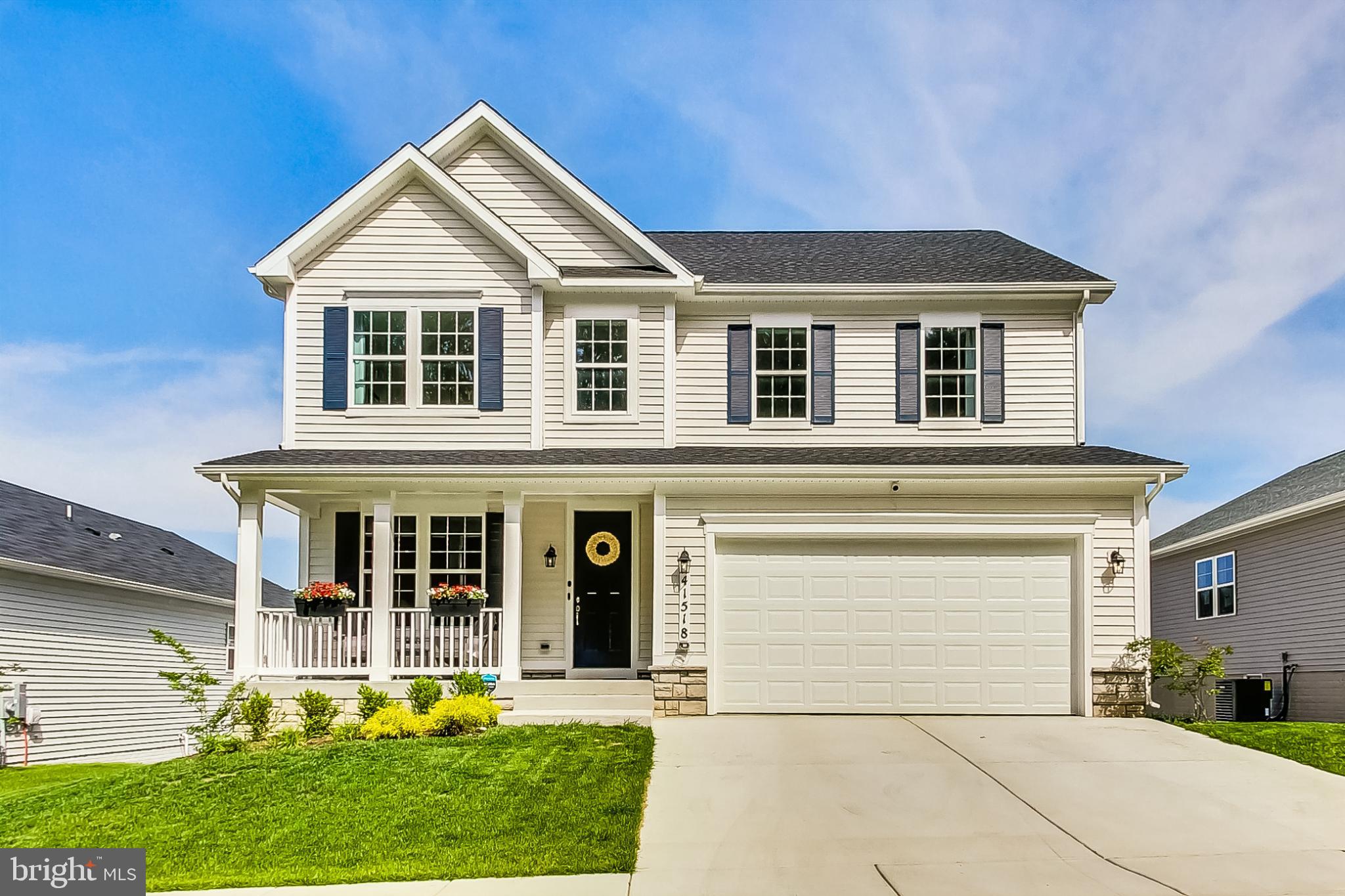 CLARK'S REST - Residential