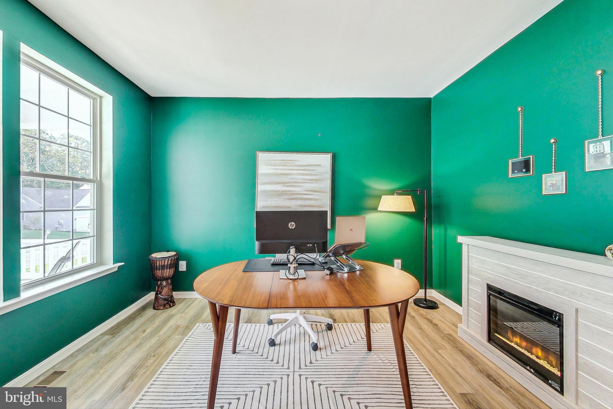 CLARK'S REST - Residential