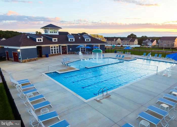 CLARK'S REST - Residential