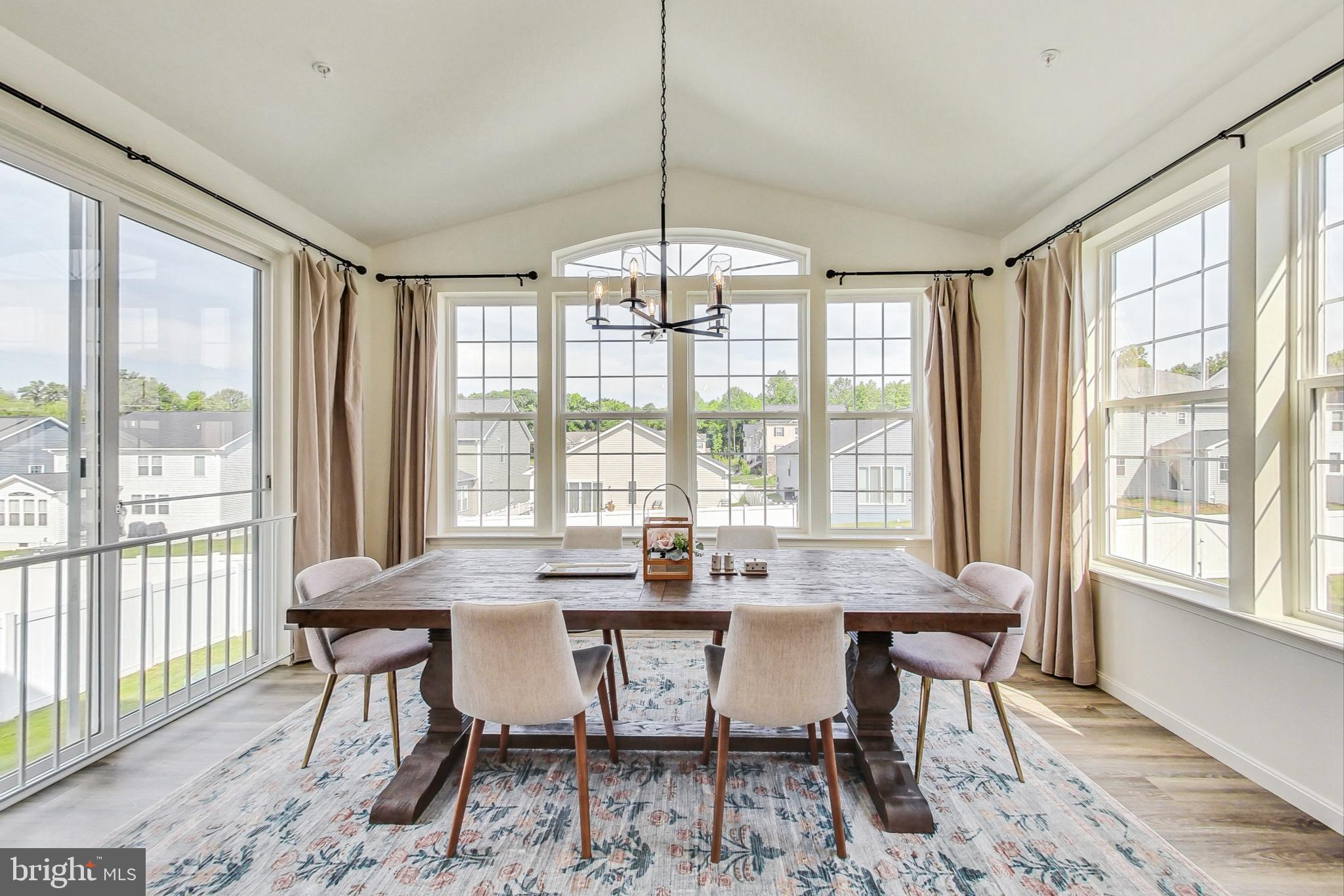 CLARK'S REST - Residential