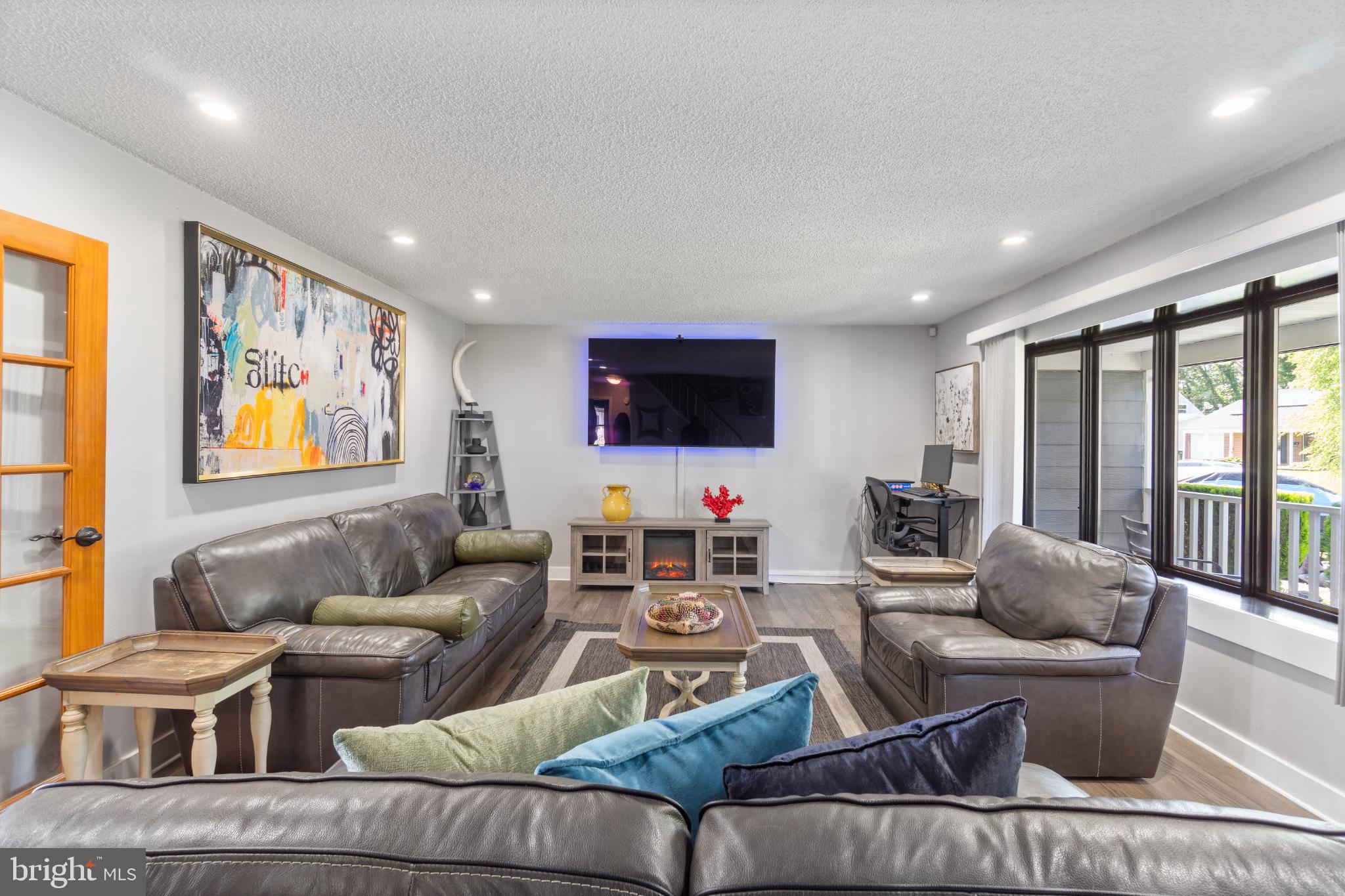 31 GALLAWAY LANE