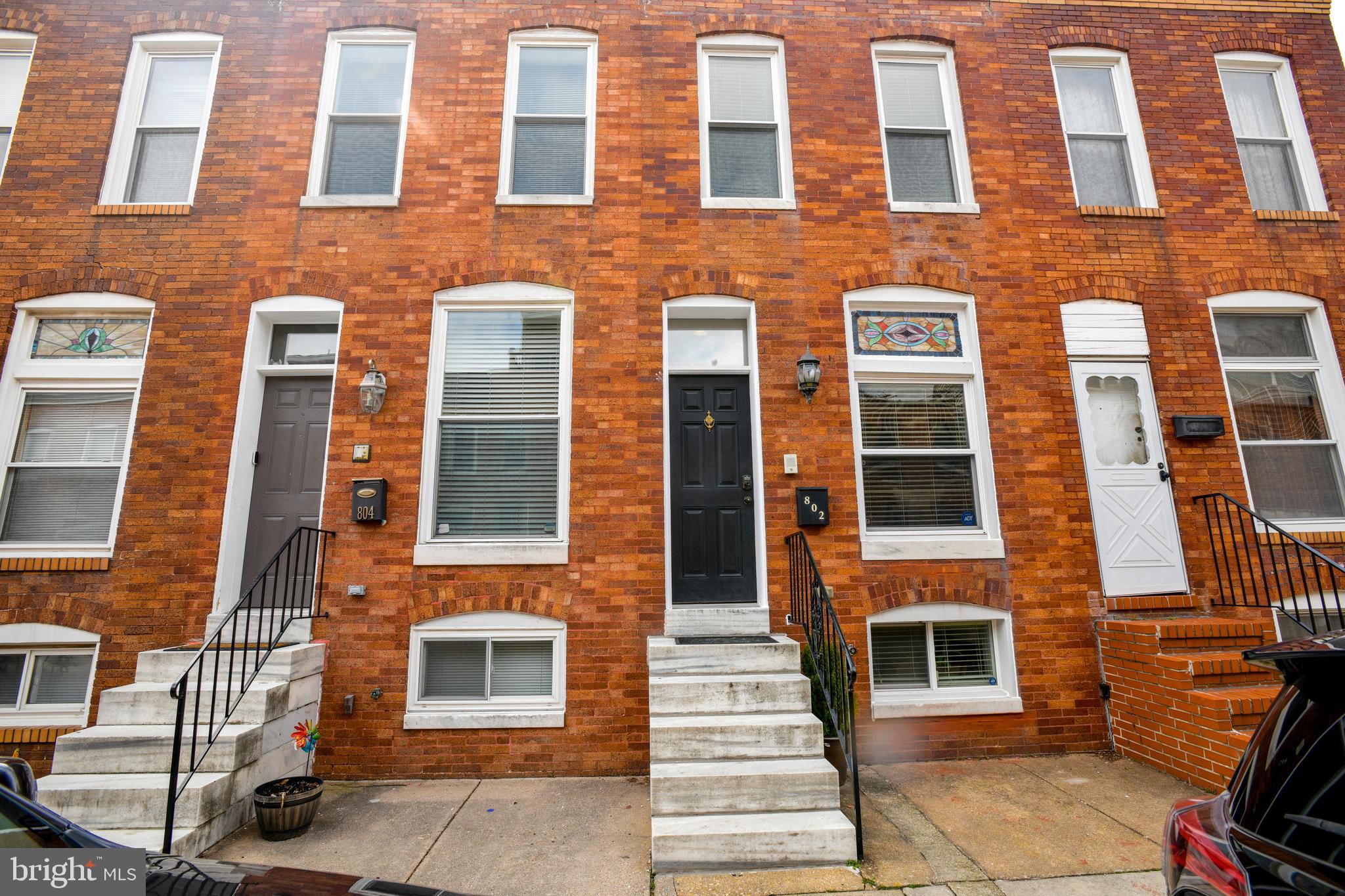 CANTON - Residential