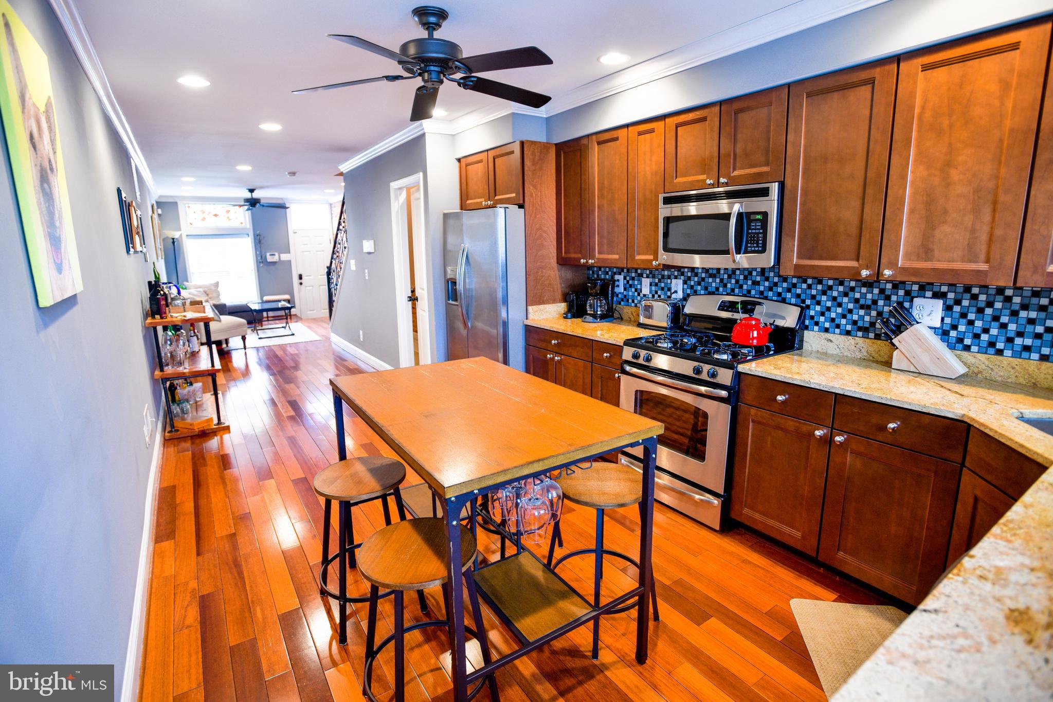 CANTON - Residential