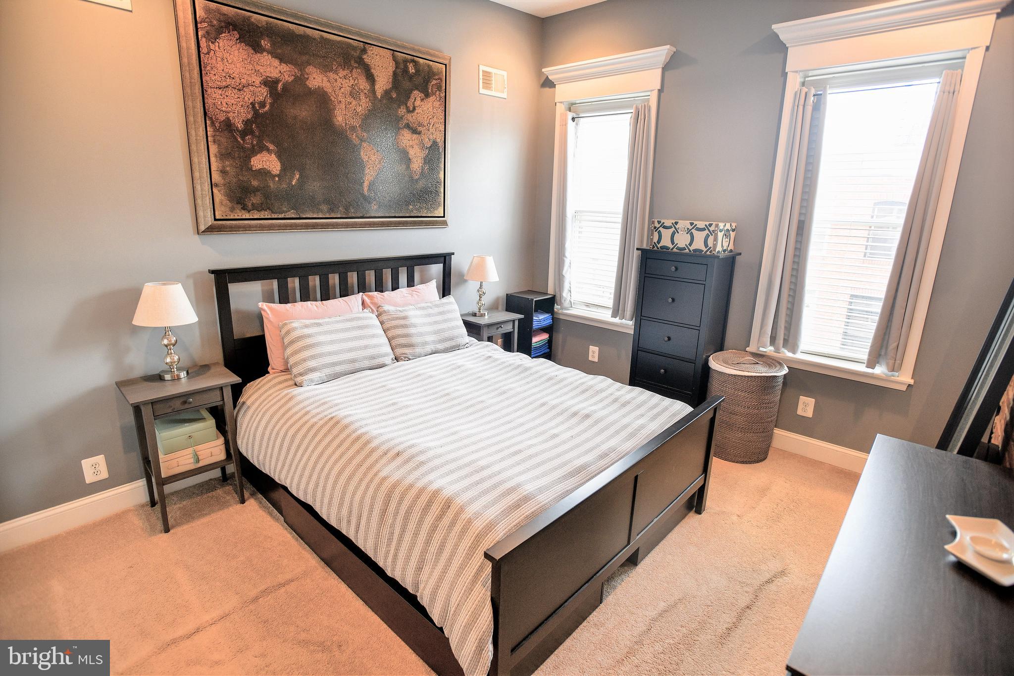 CANTON - Residential