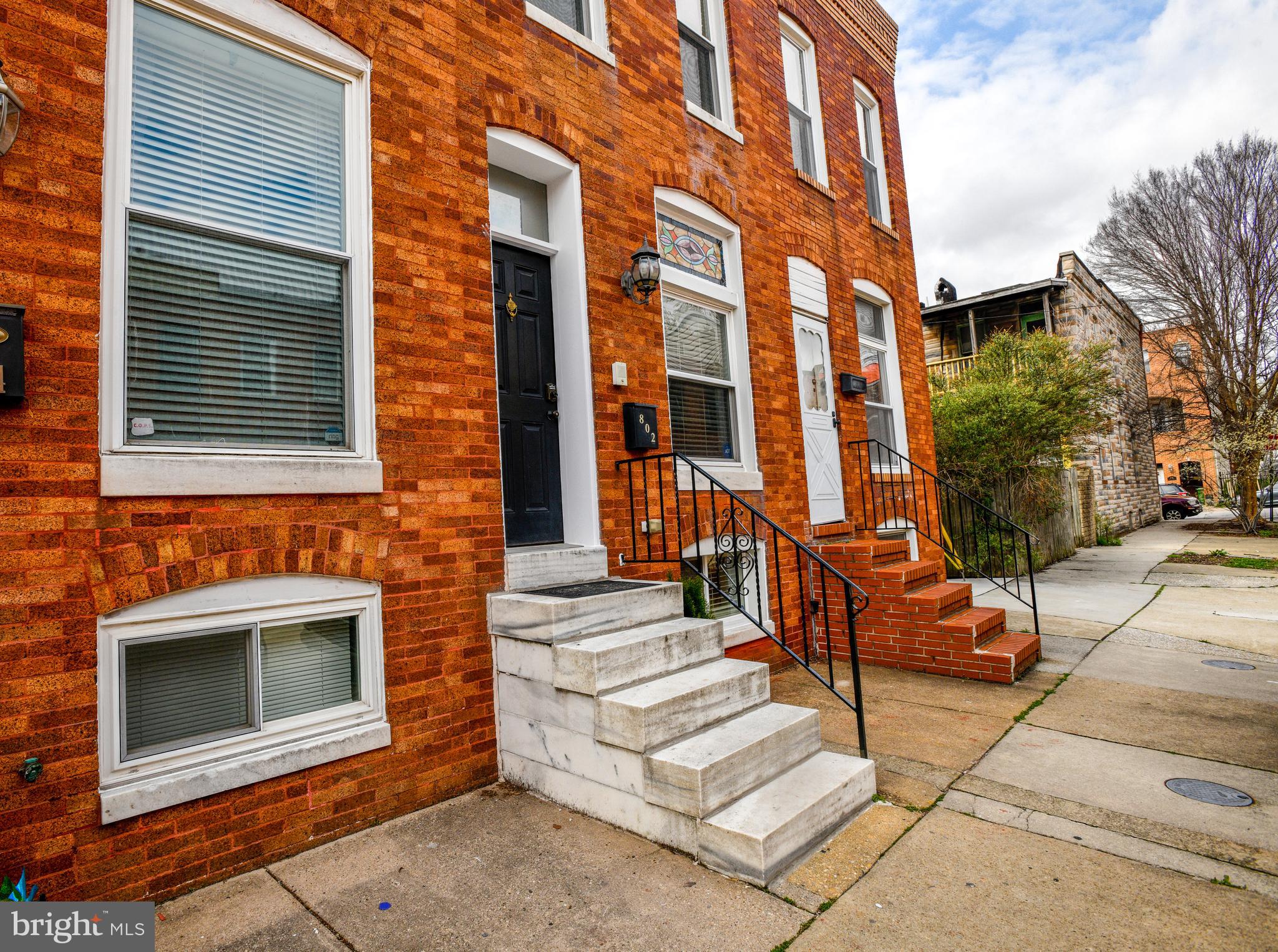 CANTON - Residential