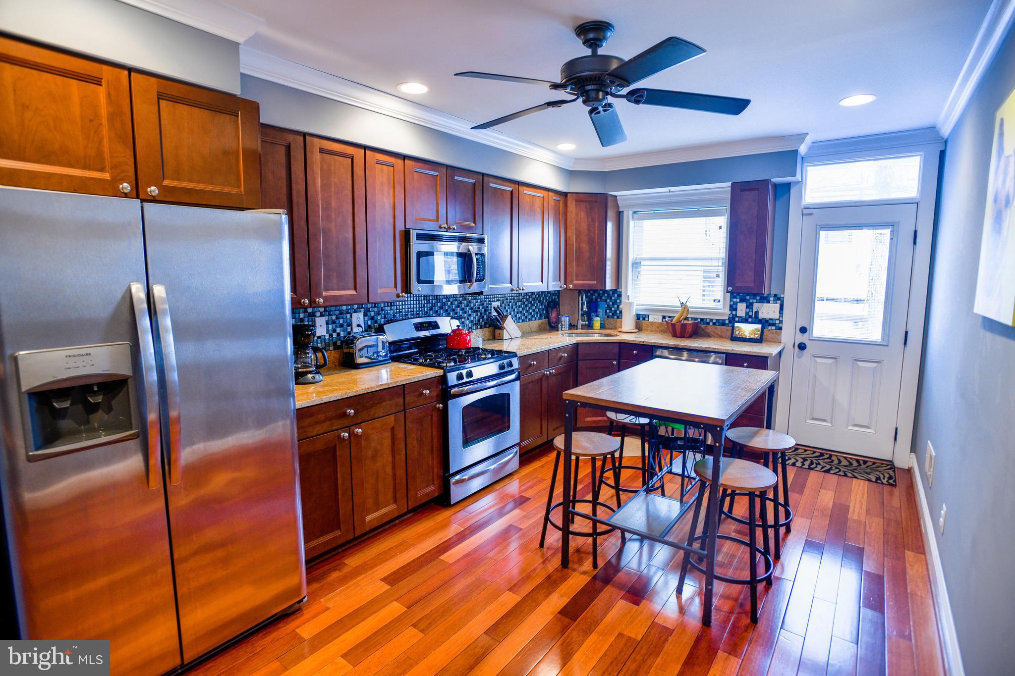 CANTON - Residential