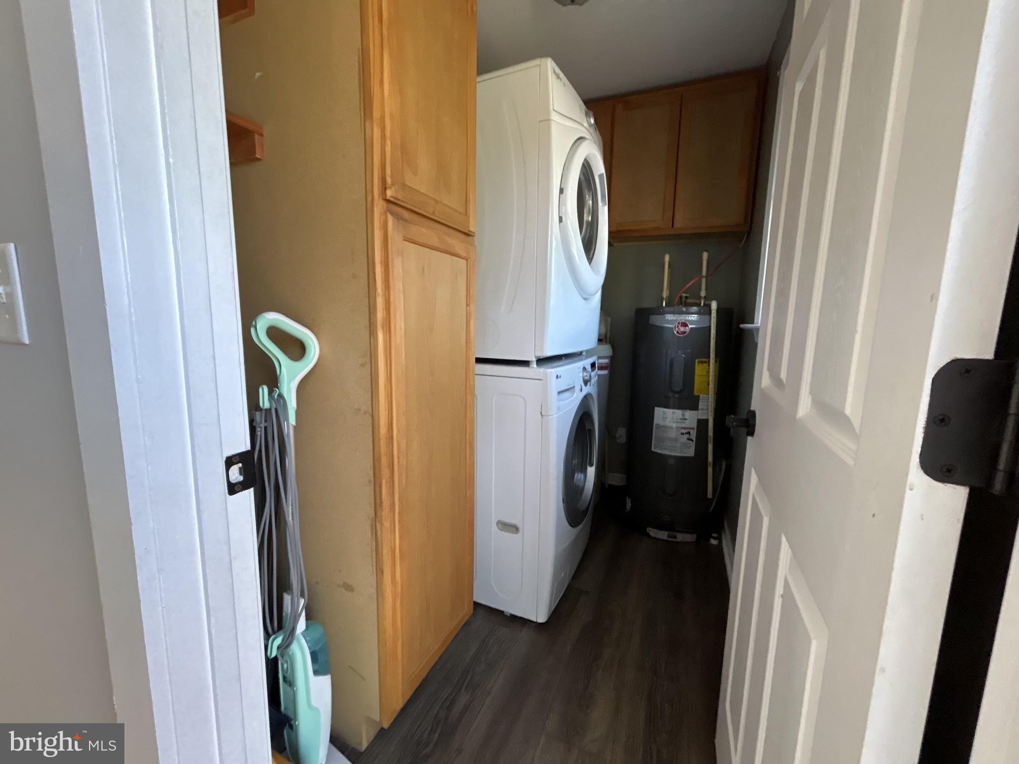 QUAKER ESTATES - Residential