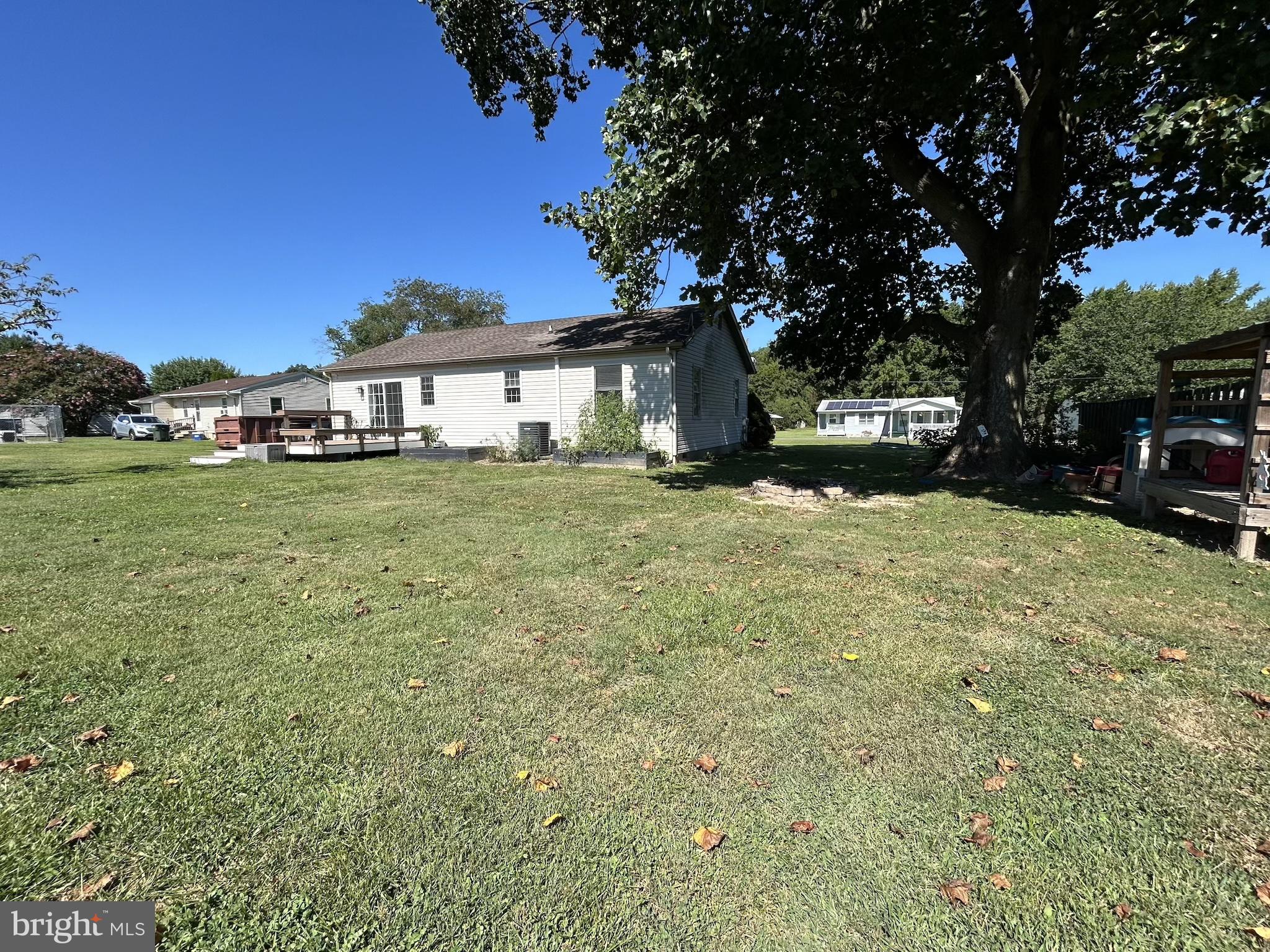 QUAKER ESTATES - Residential