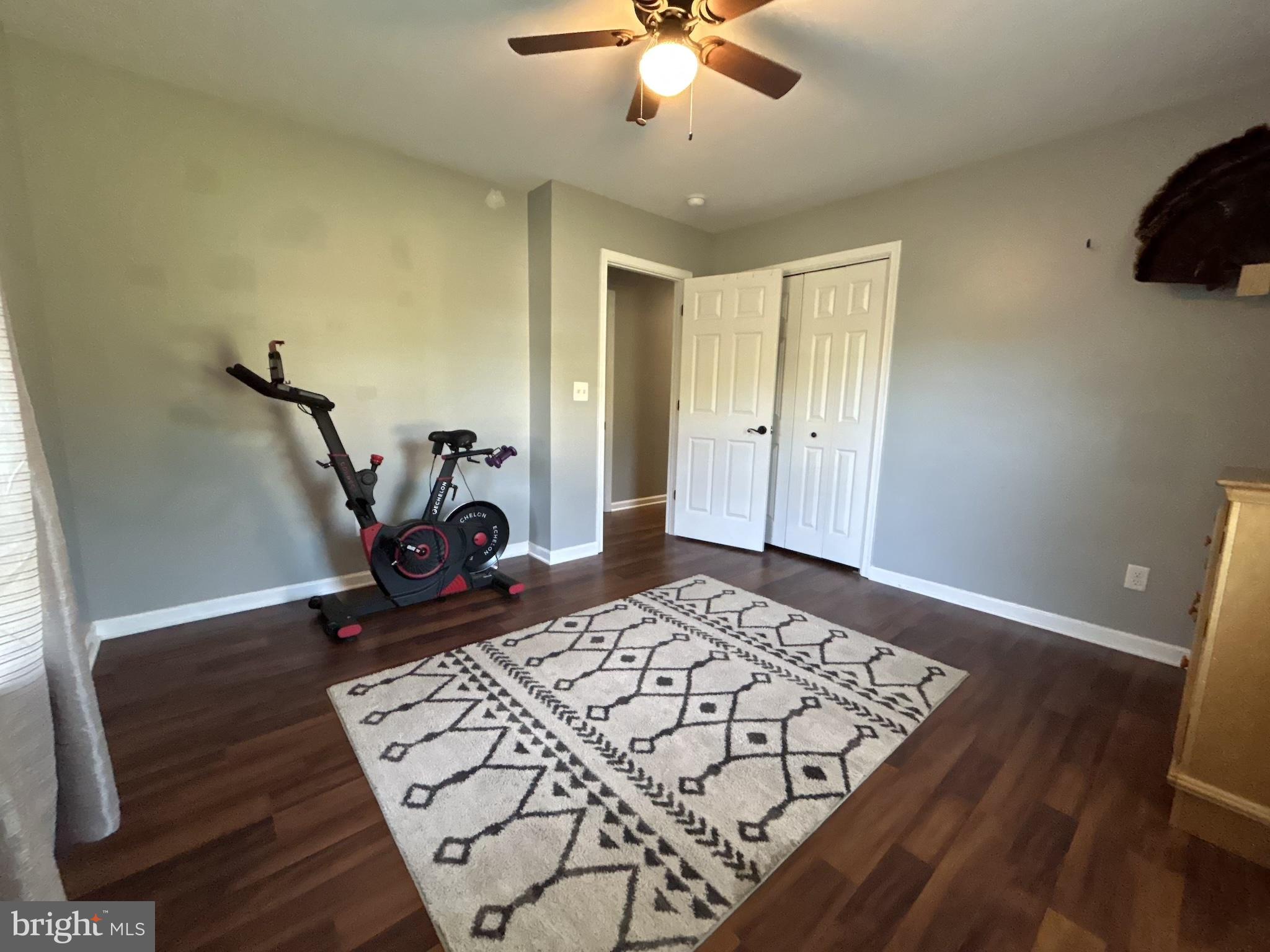 QUAKER ESTATES - Residential