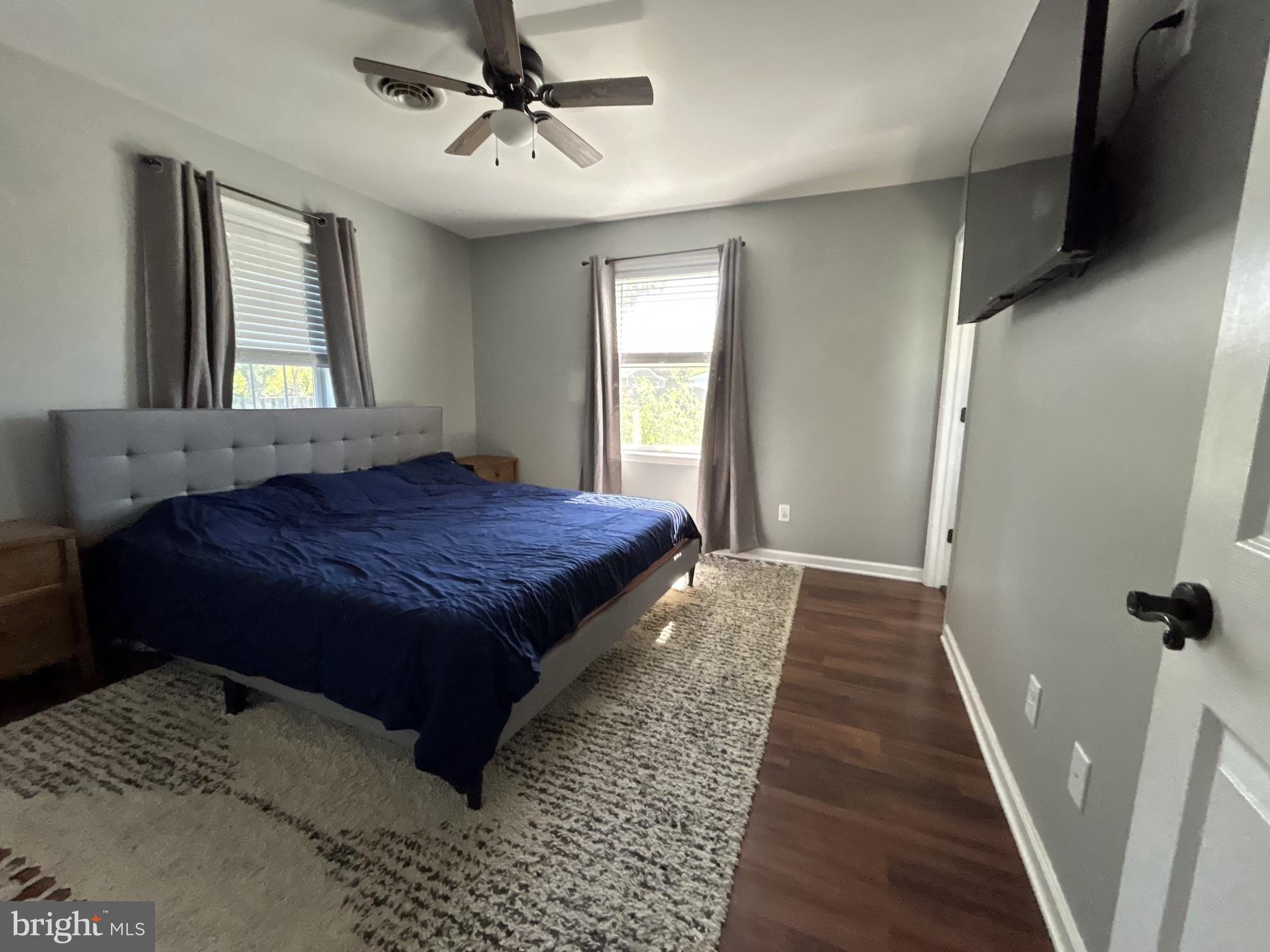 QUAKER ESTATES - Residential