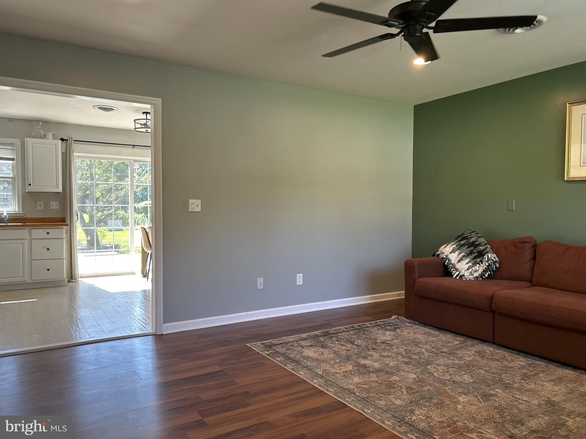 QUAKER ESTATES - Residential