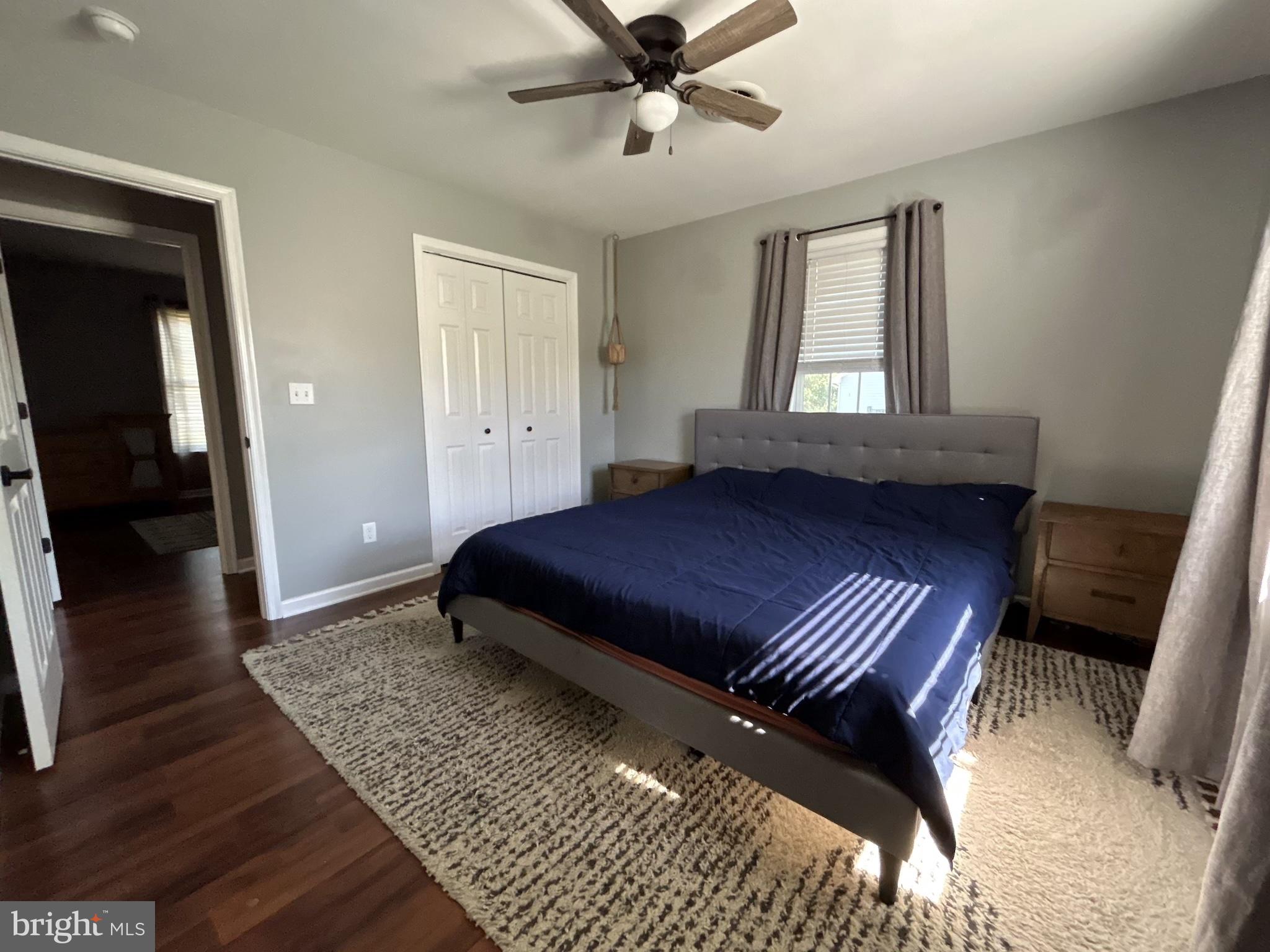 QUAKER ESTATES - Residential