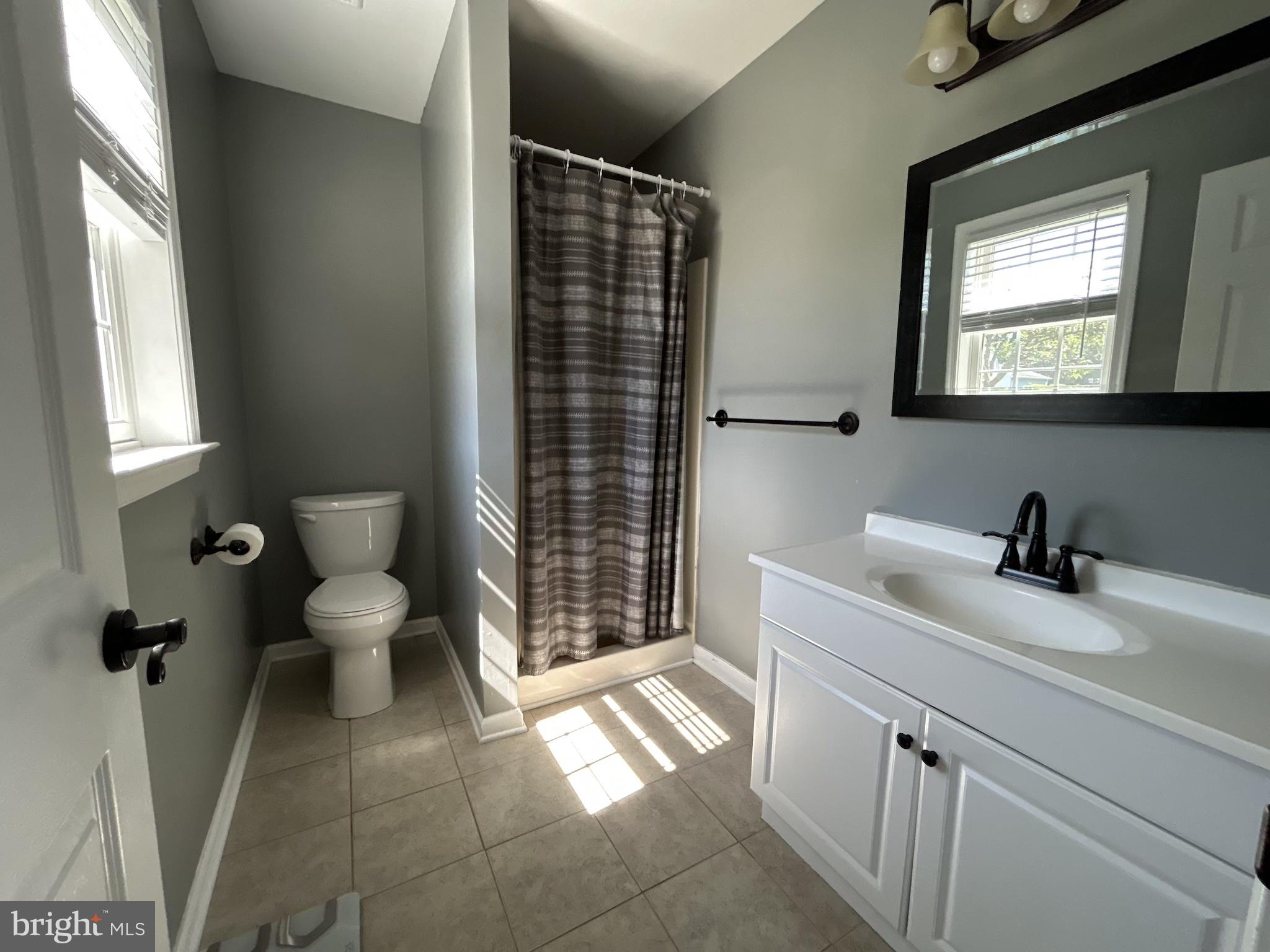 QUAKER ESTATES - Residential