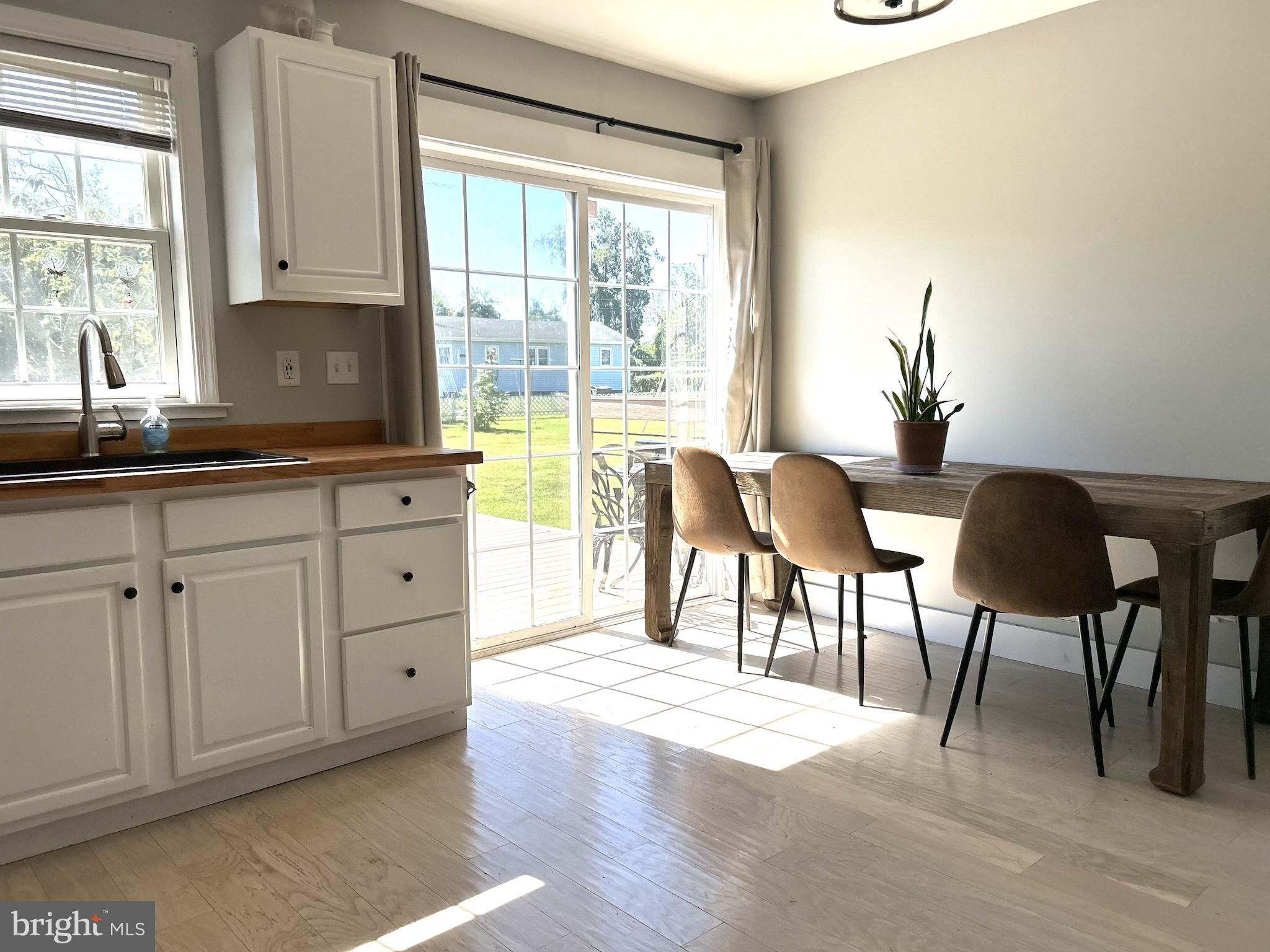 QUAKER ESTATES - Residential