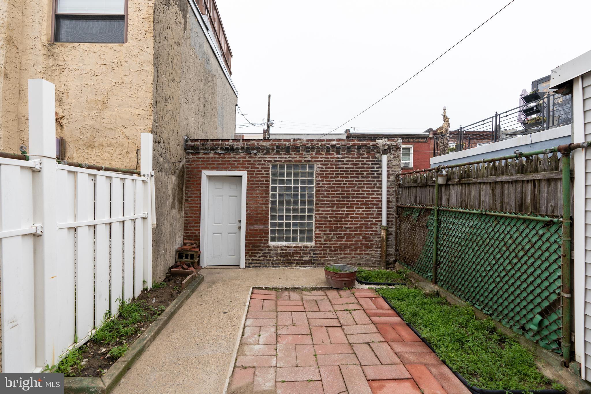 FISHTOWN - Residential