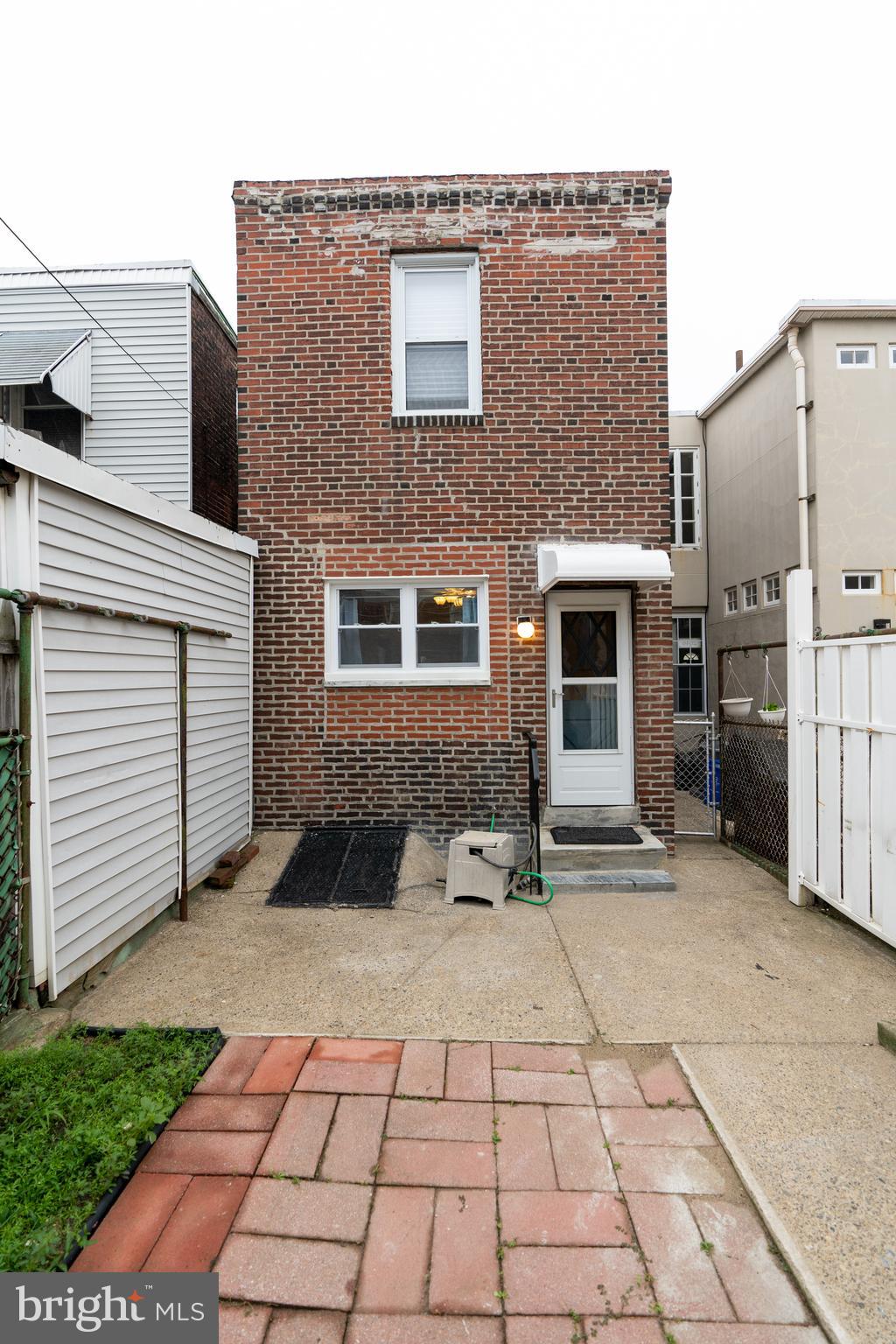 FISHTOWN - Residential