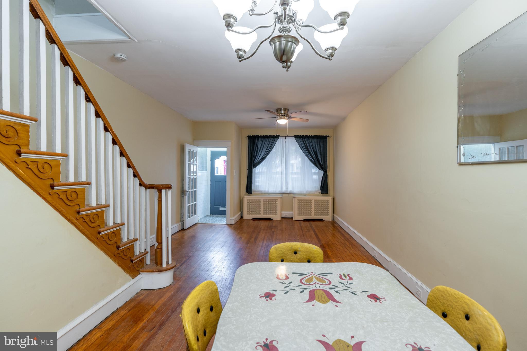 FISHTOWN - Residential