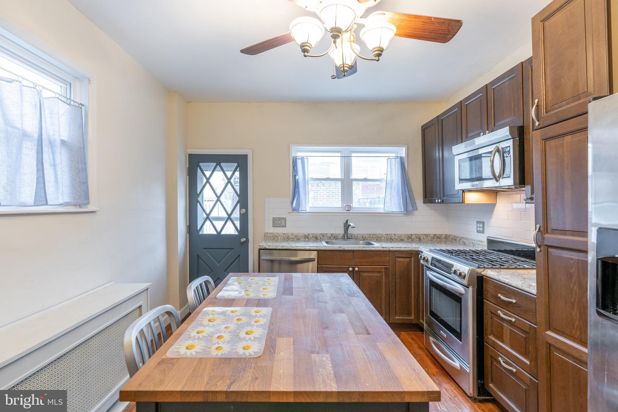 FISHTOWN - Residential