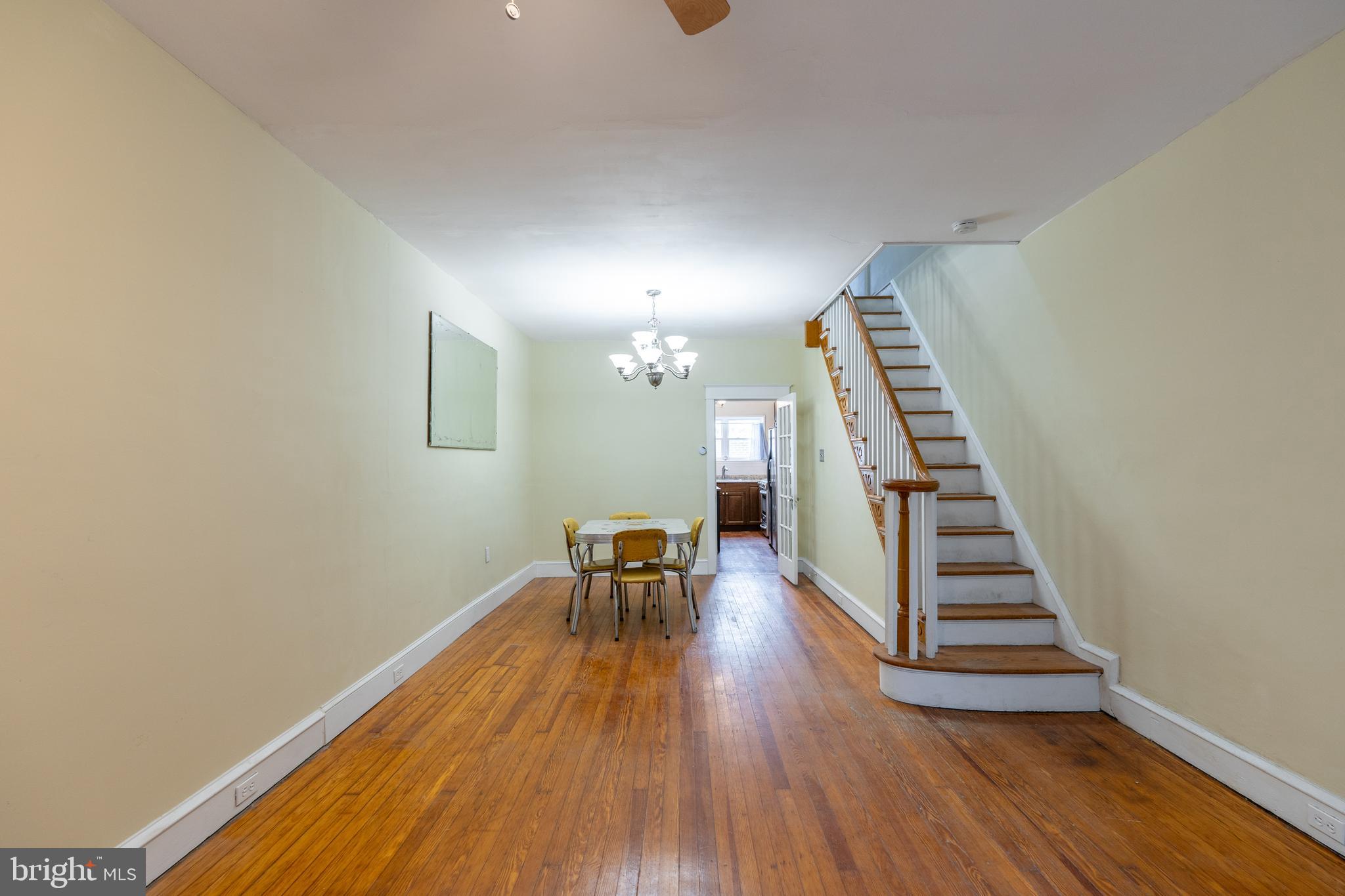 FISHTOWN - Residential