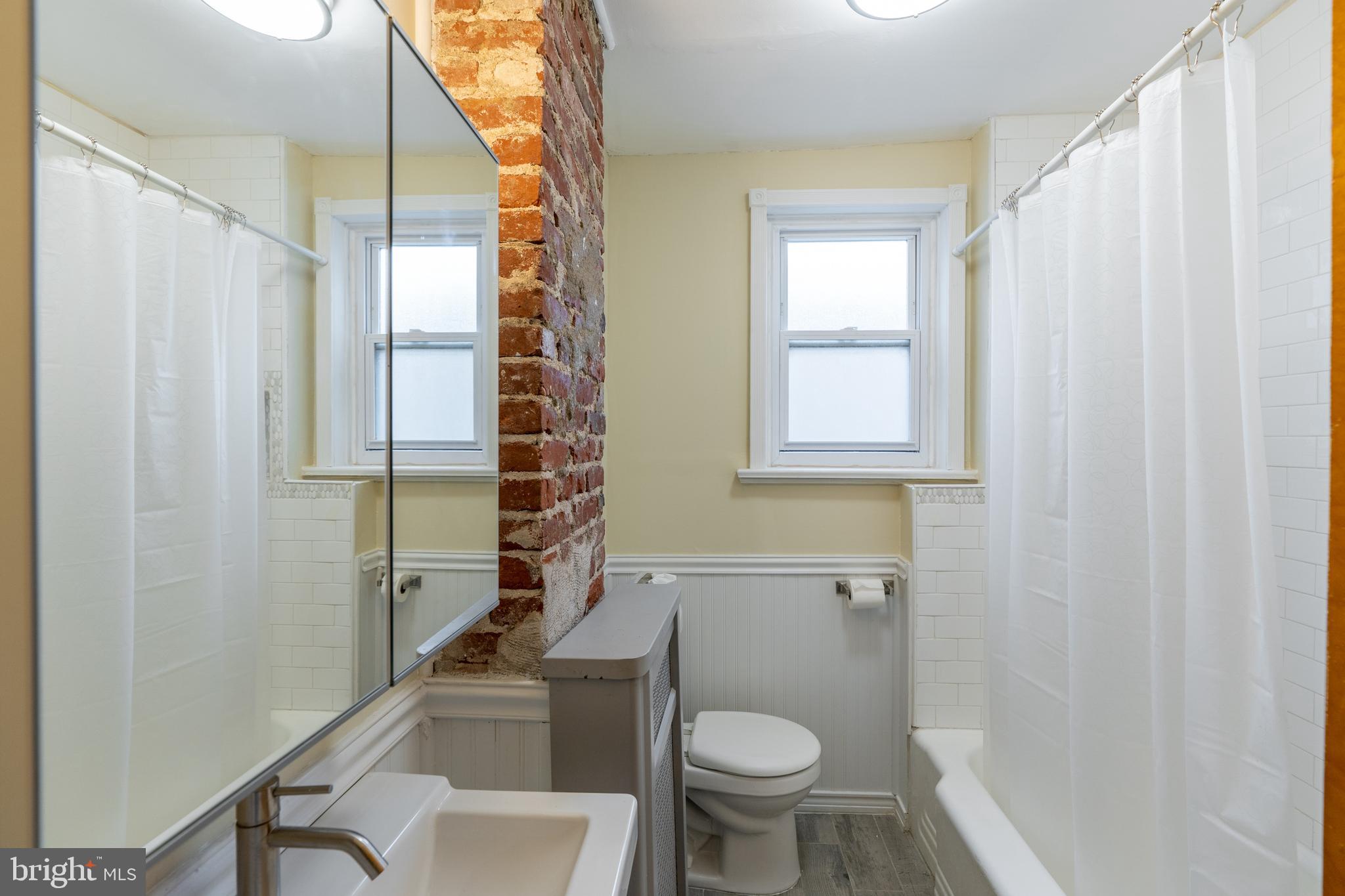 FISHTOWN - Residential