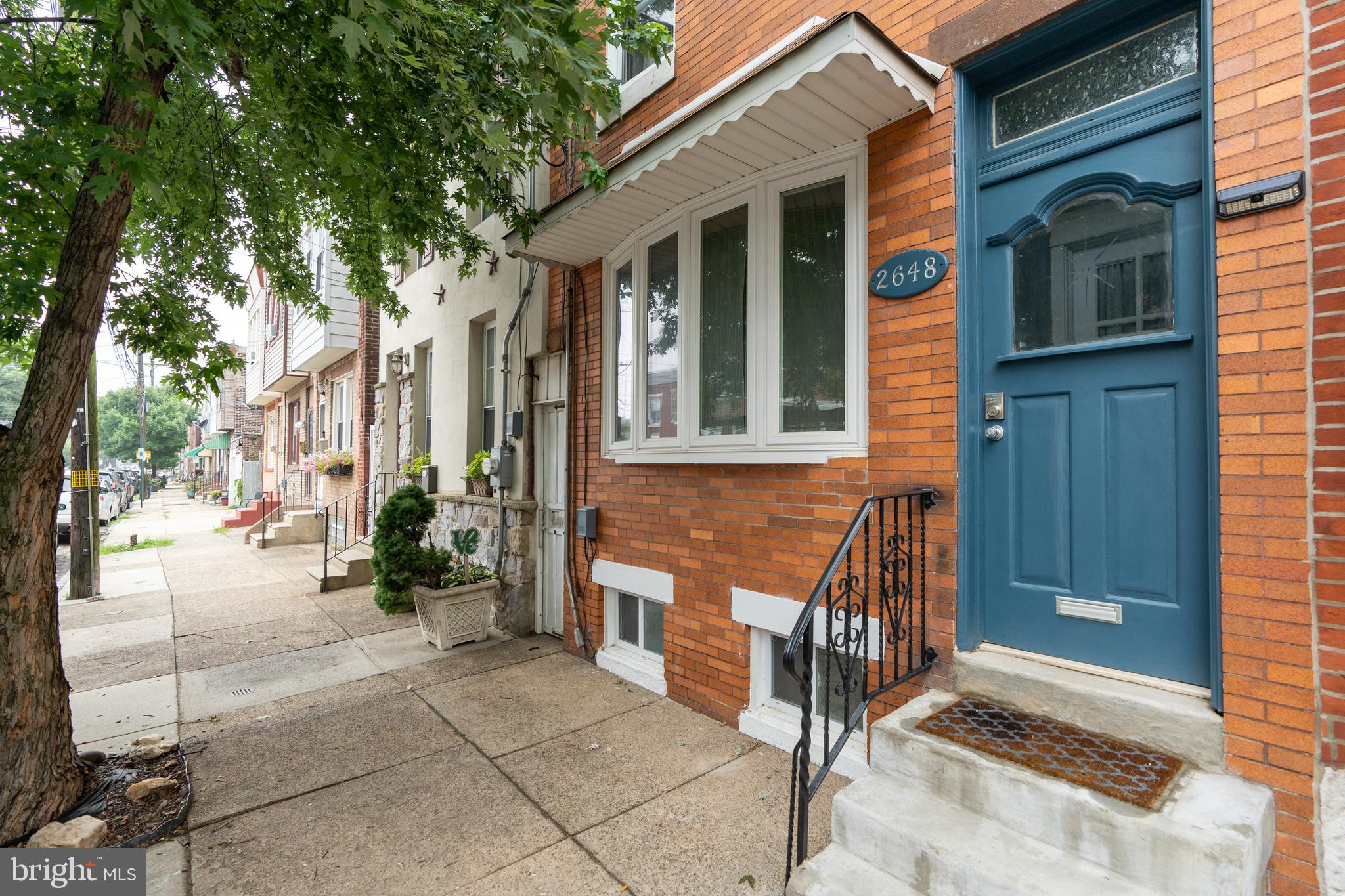 FISHTOWN - Residential