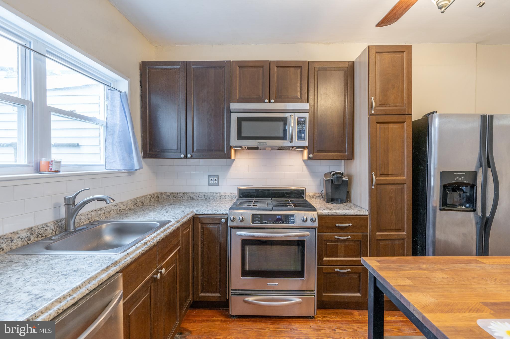 FISHTOWN - Residential