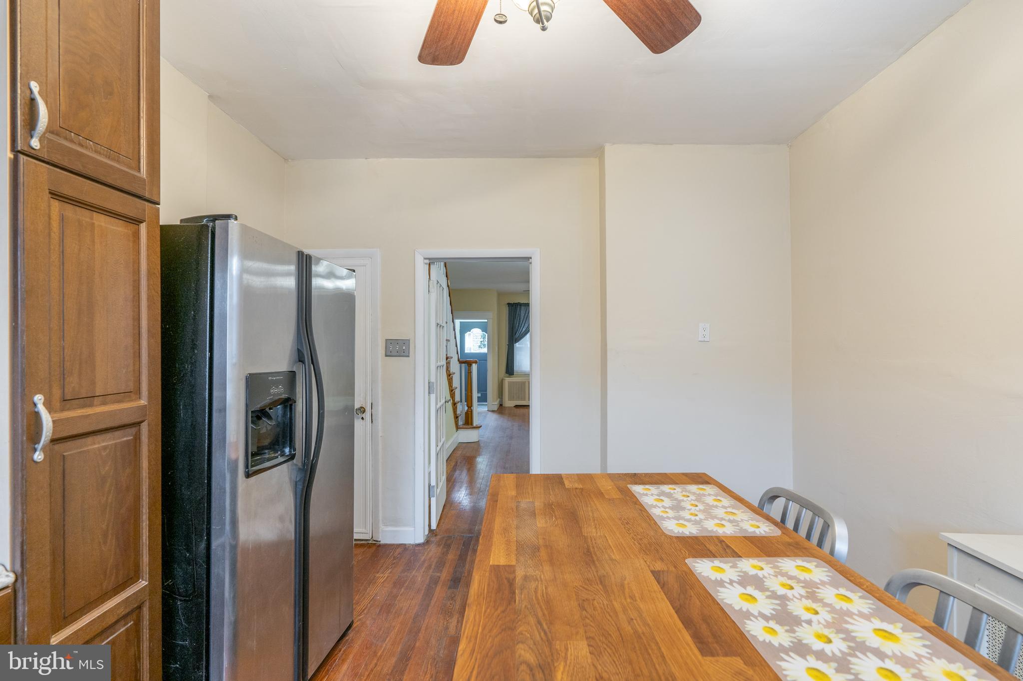 FISHTOWN - Residential