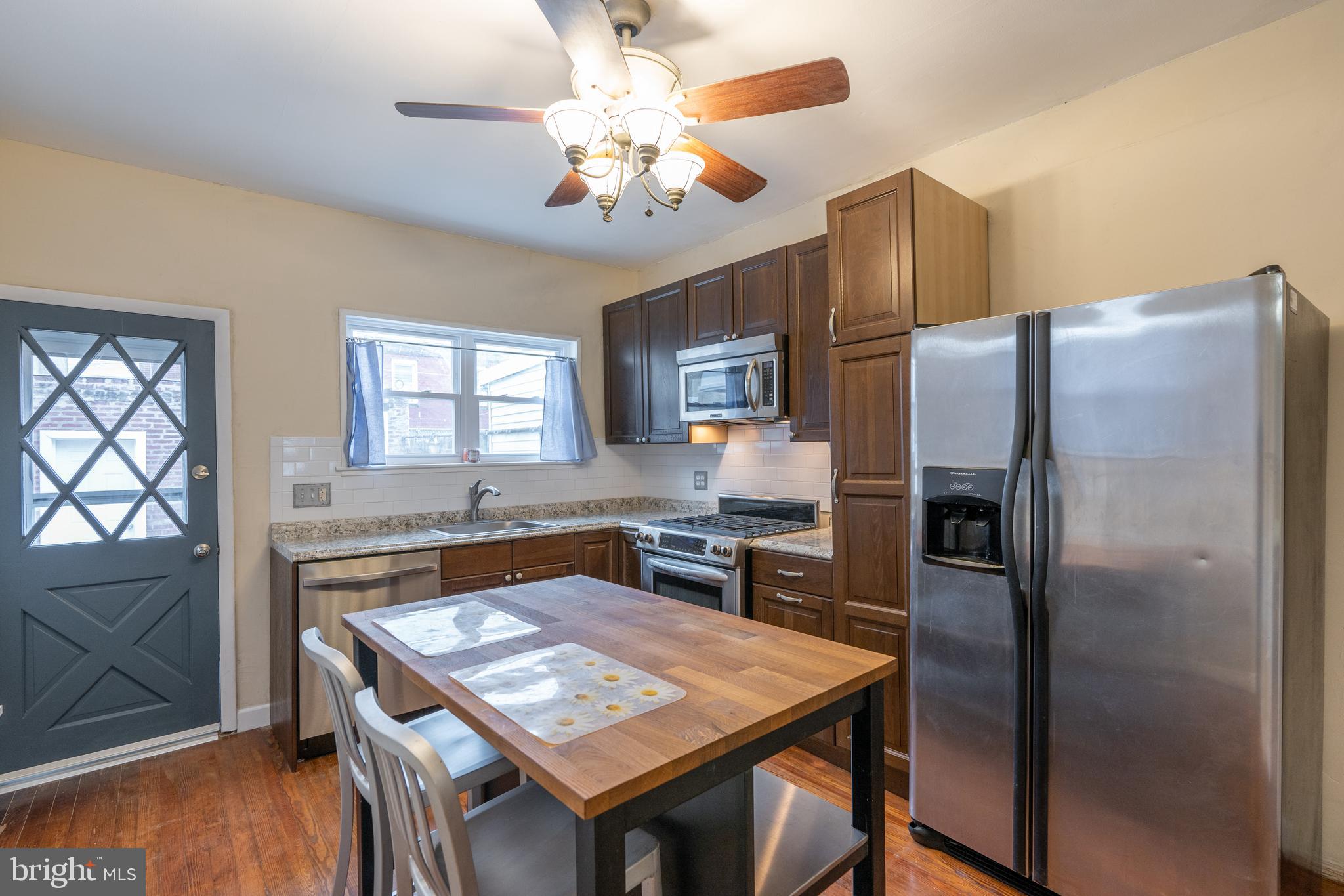 FISHTOWN - Residential