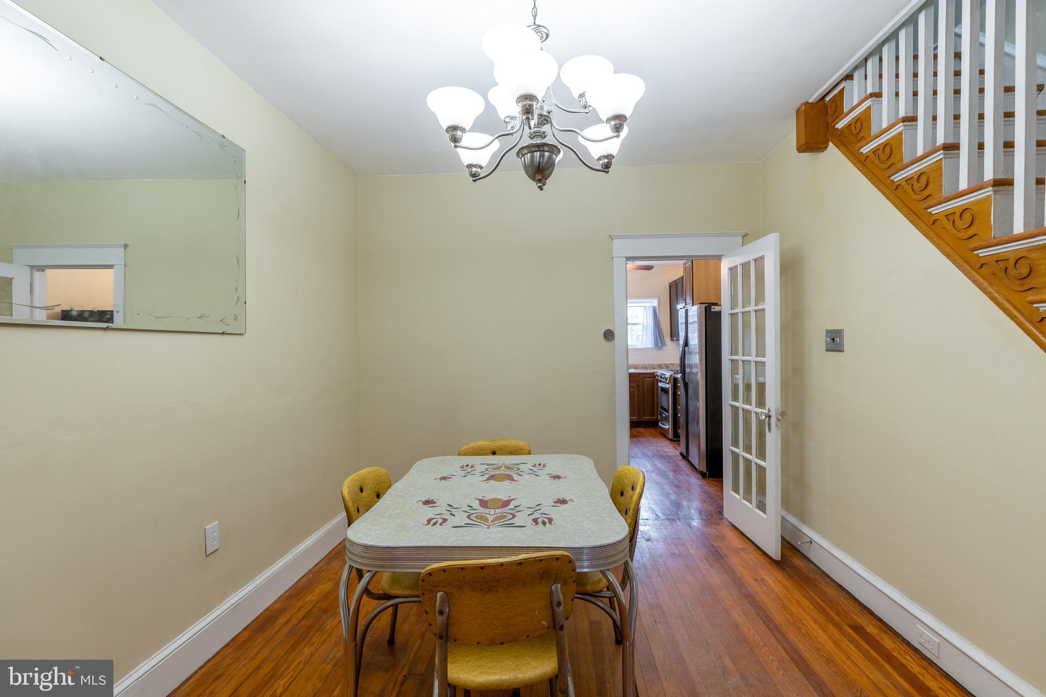 FISHTOWN - Residential