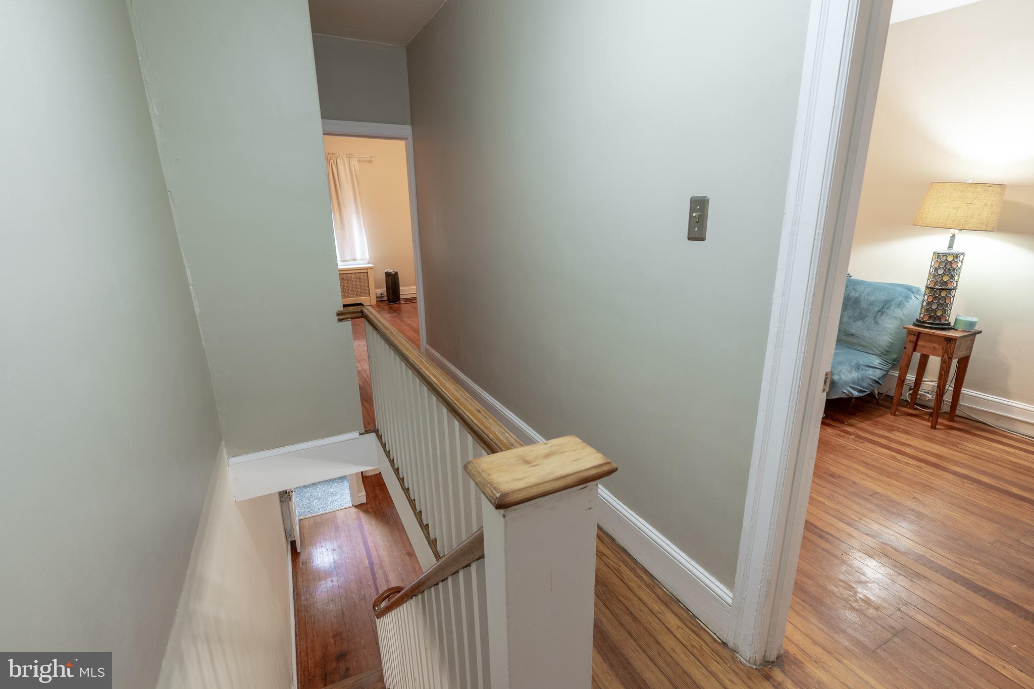 FISHTOWN - Residential