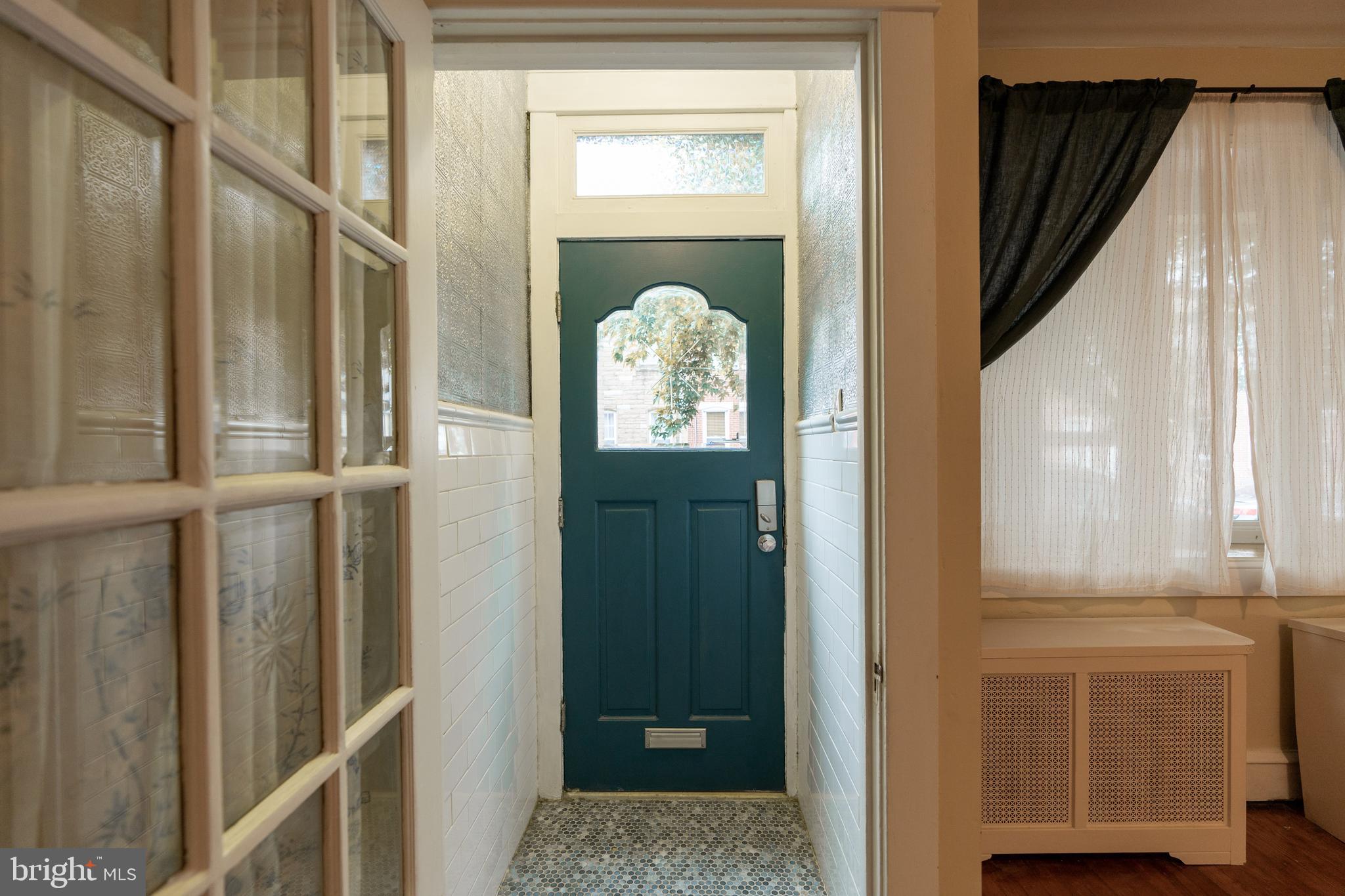 FISHTOWN - Residential