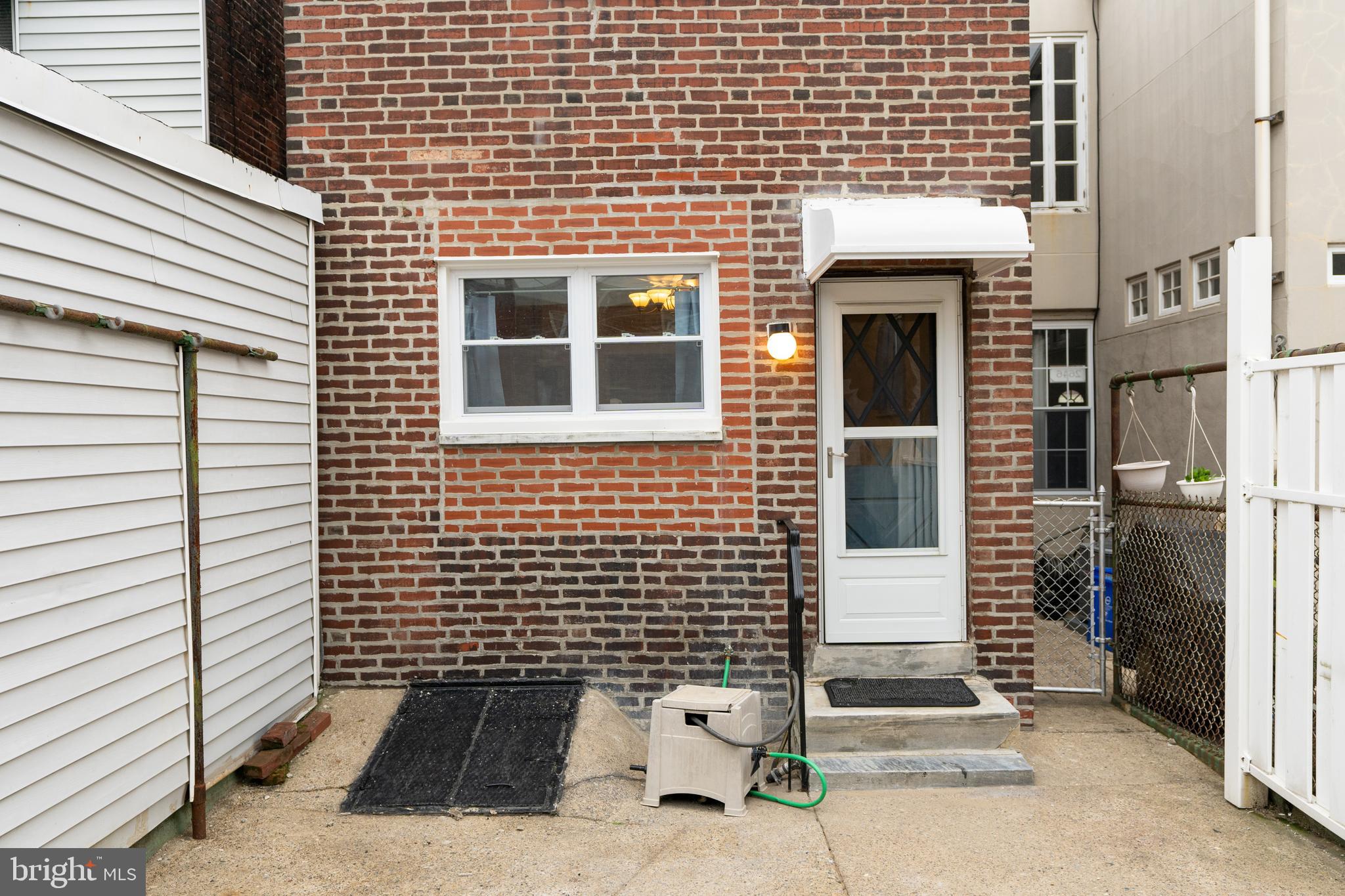 FISHTOWN - Residential