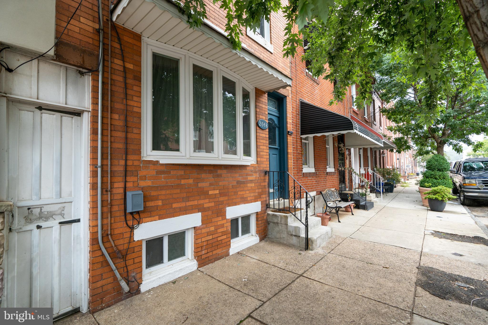 FISHTOWN - Residential