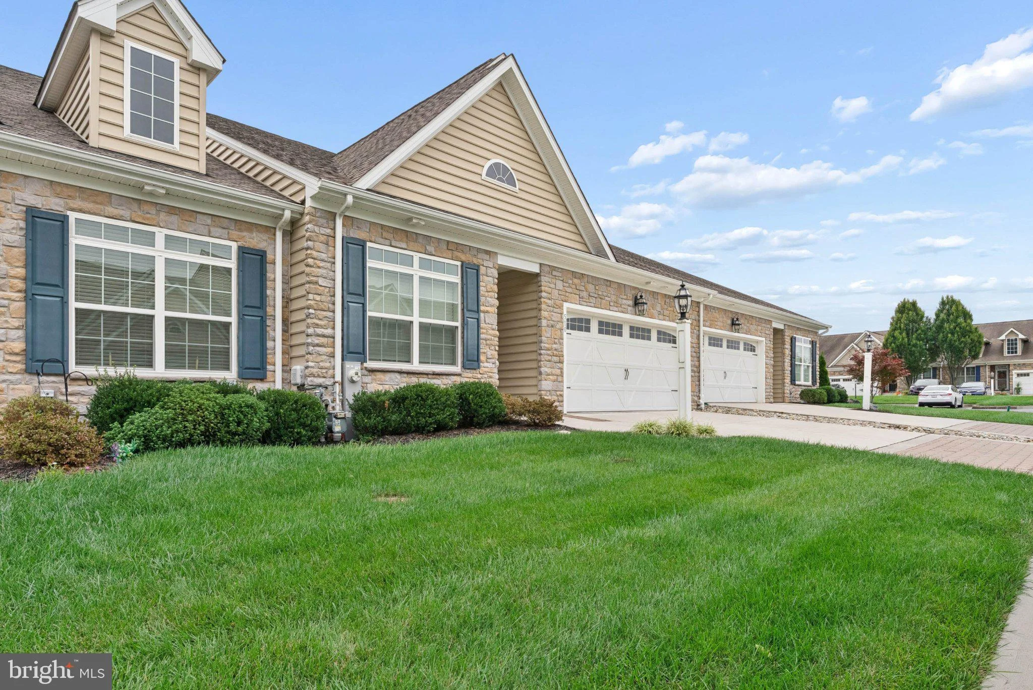 510 Silver Charm Court