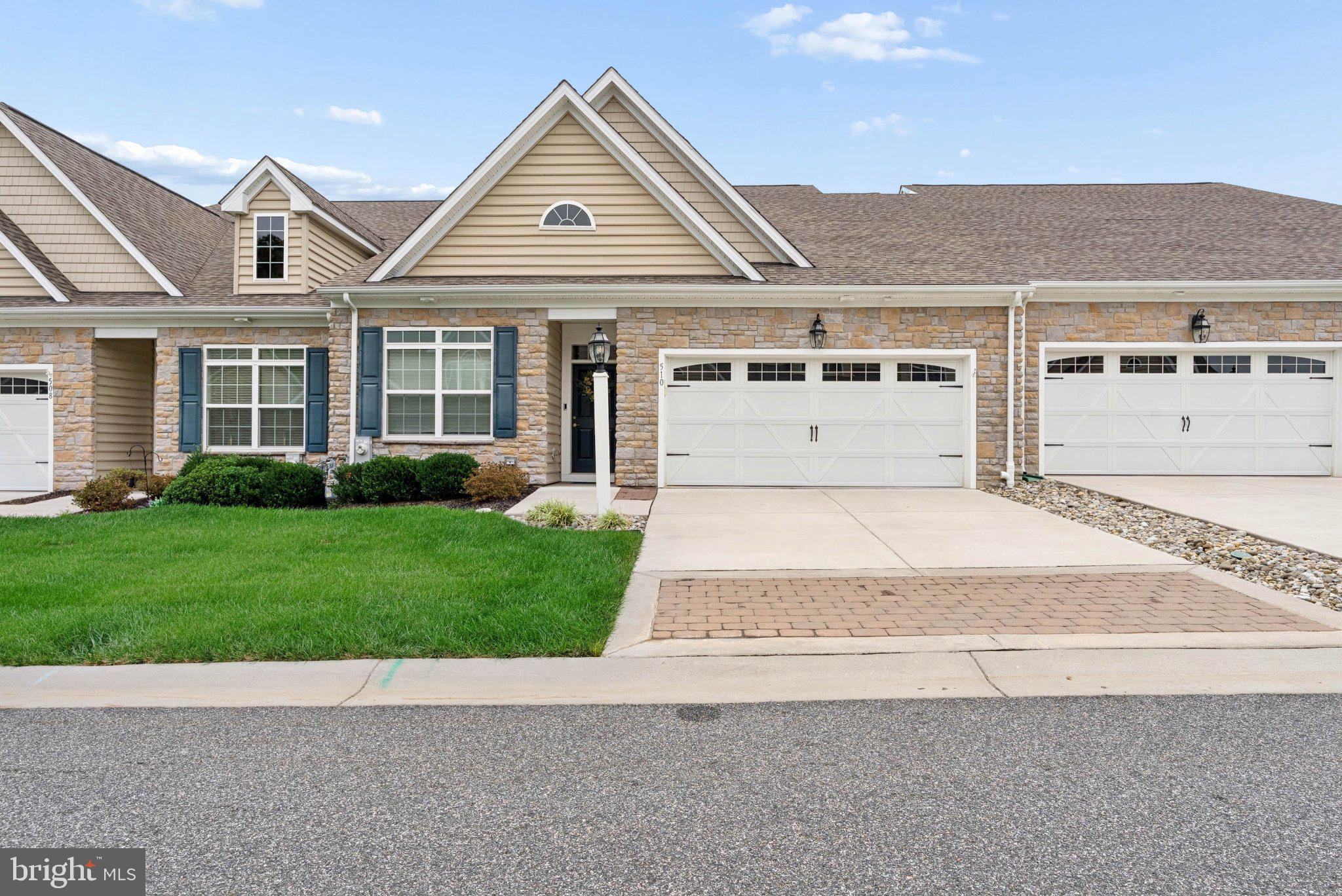 510 SILVER CHARM COURT