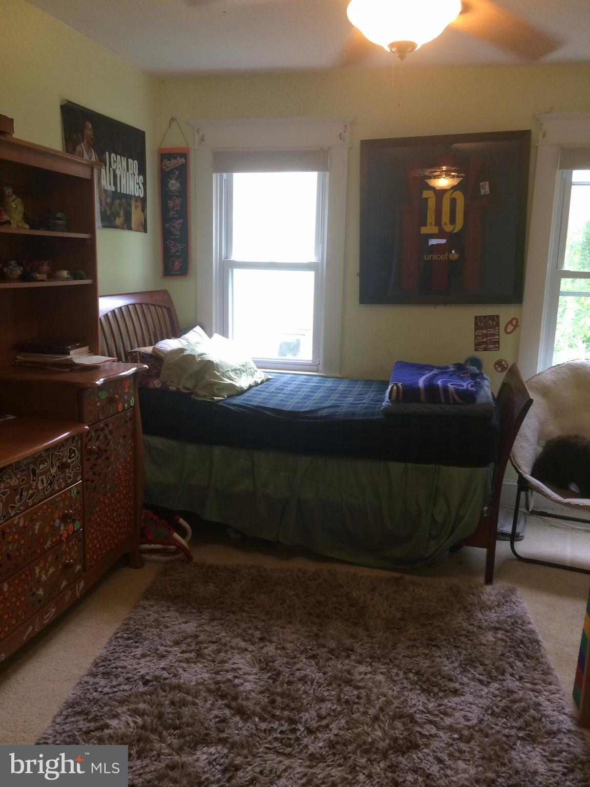 RADNOR WINSTON - Residential